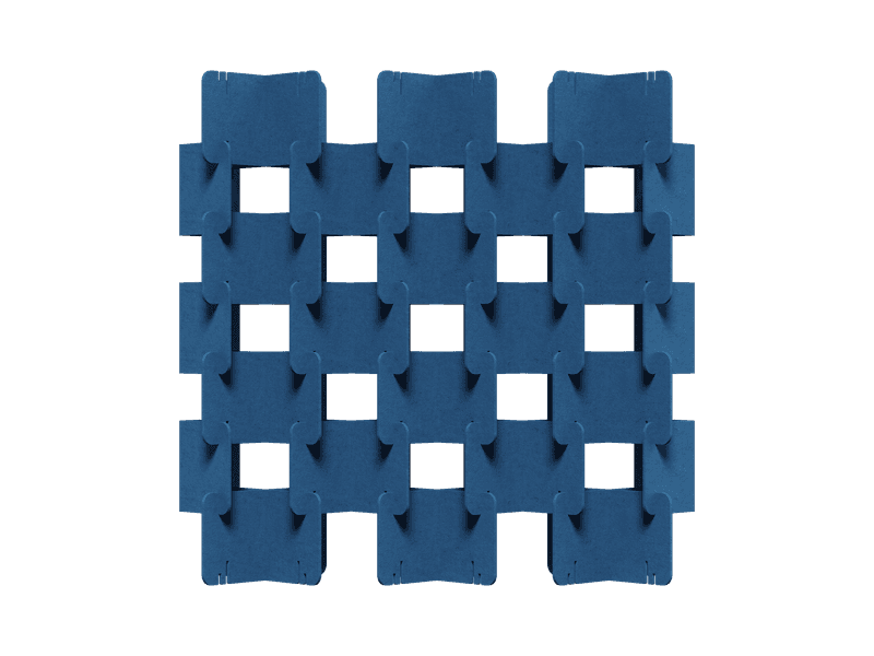 Murus — Azul Atlántico