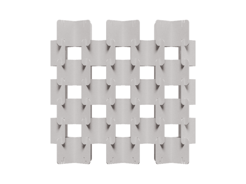 Murus — Lino
