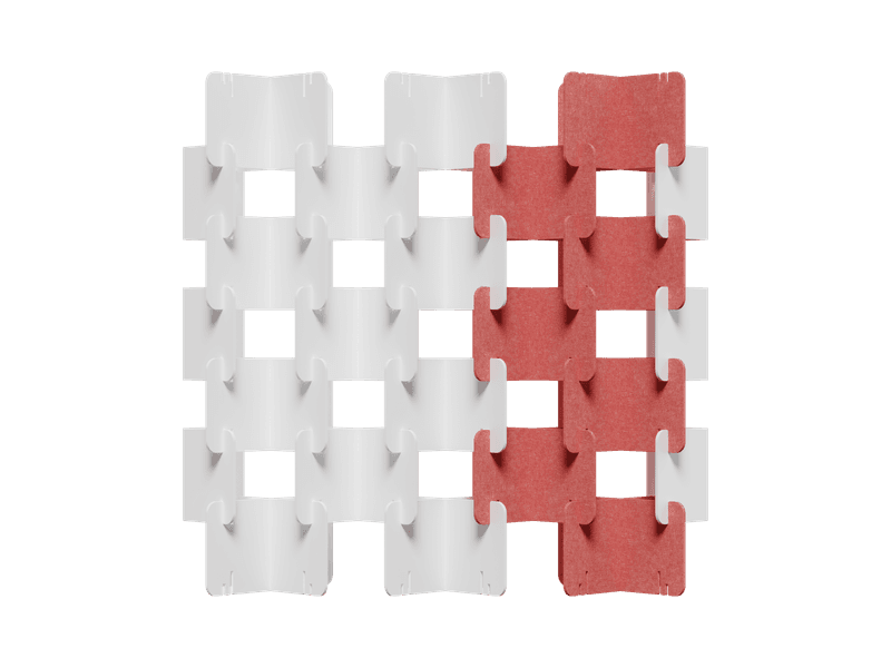Anexo — Terracota
