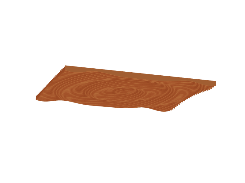 Ripple — Cobre