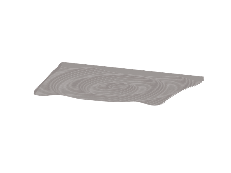 Ripple — Lino