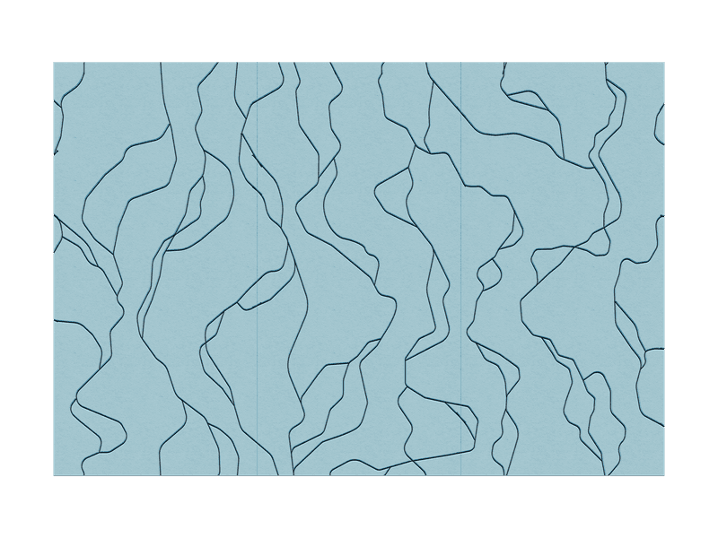 Slate — Azul Glaciar