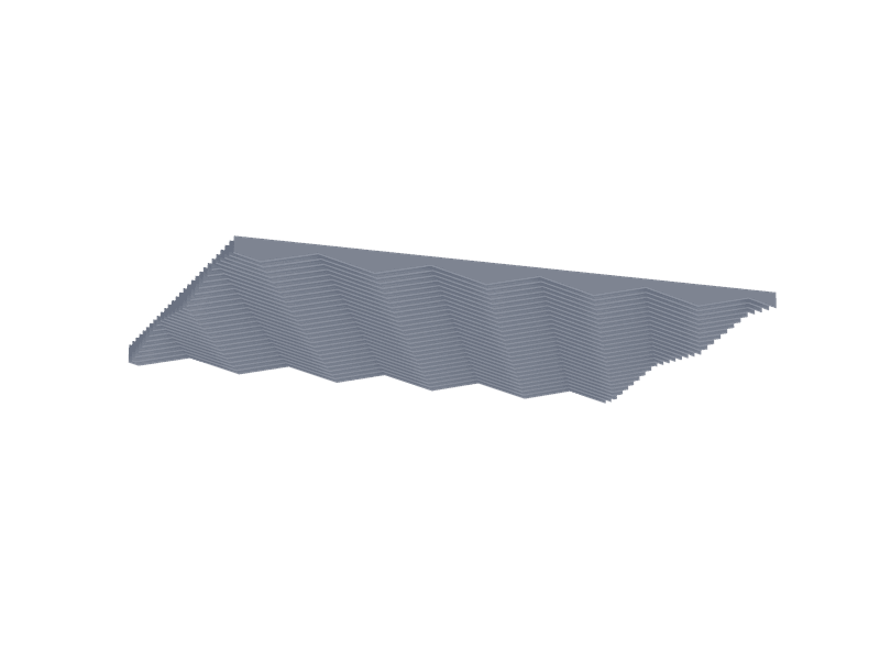 Triangle — Grafito