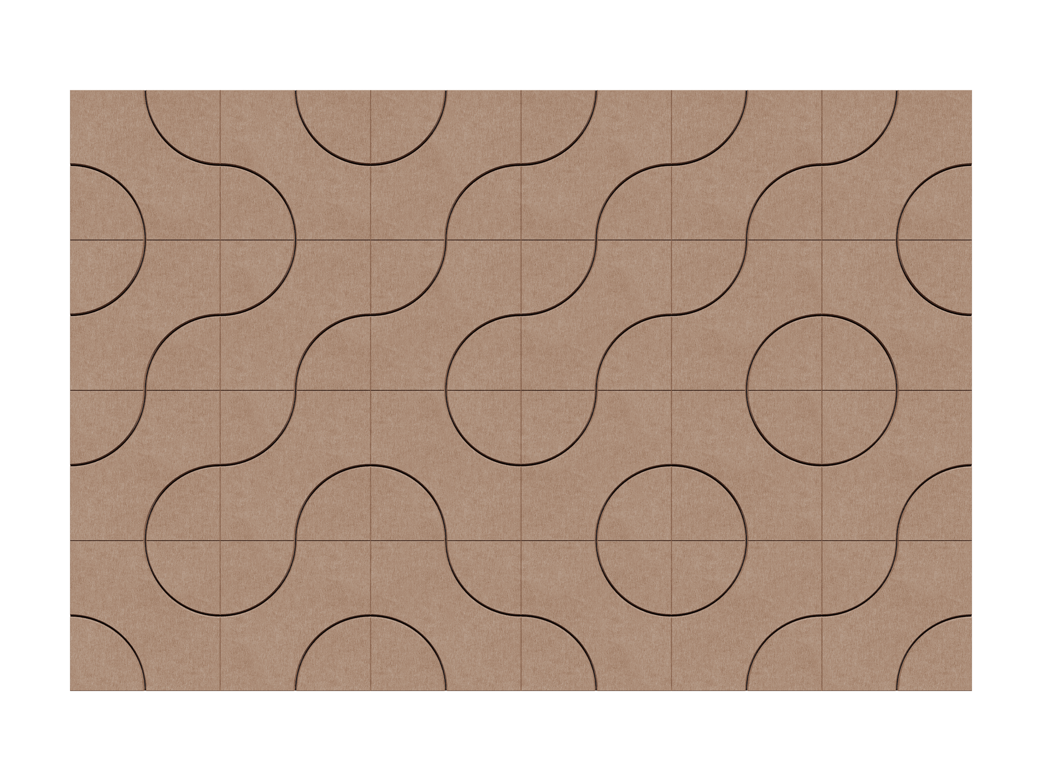 Arc Wall