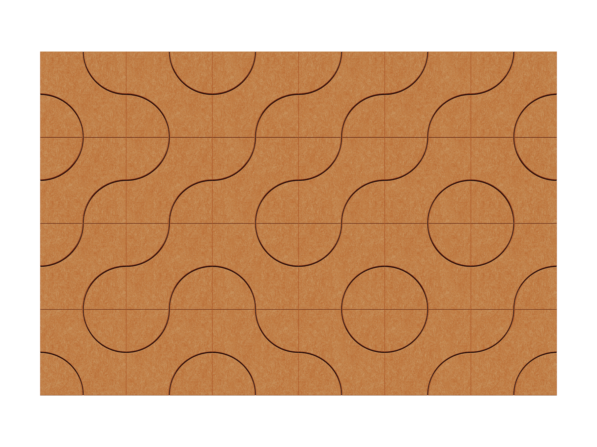 Arc Wall