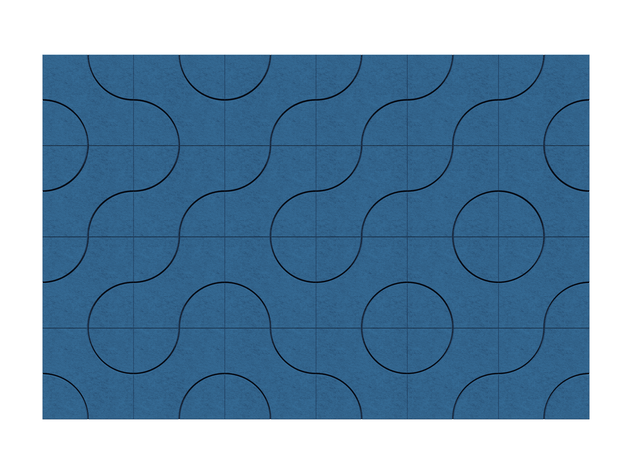Arc Wall