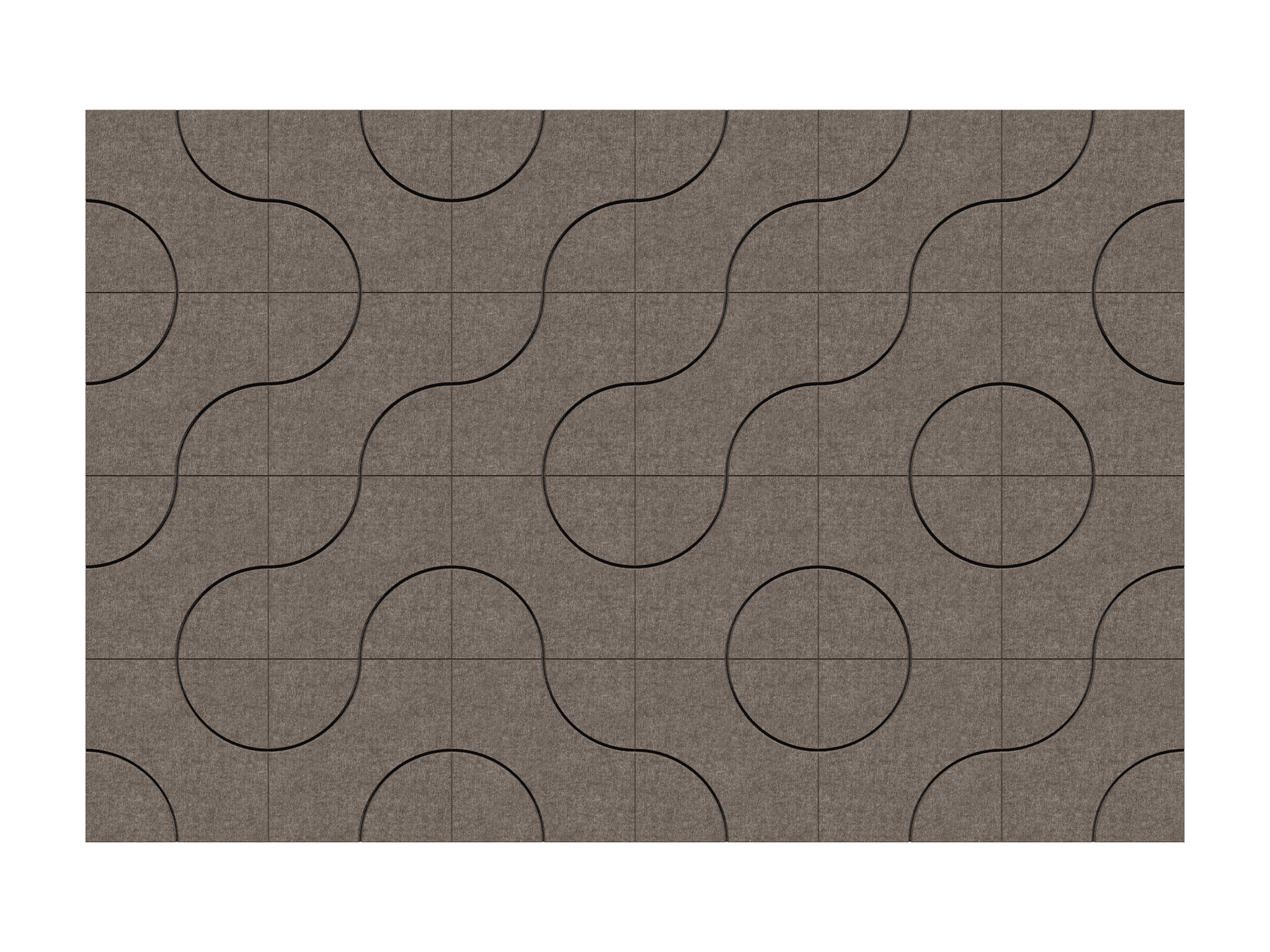 Arc Wall