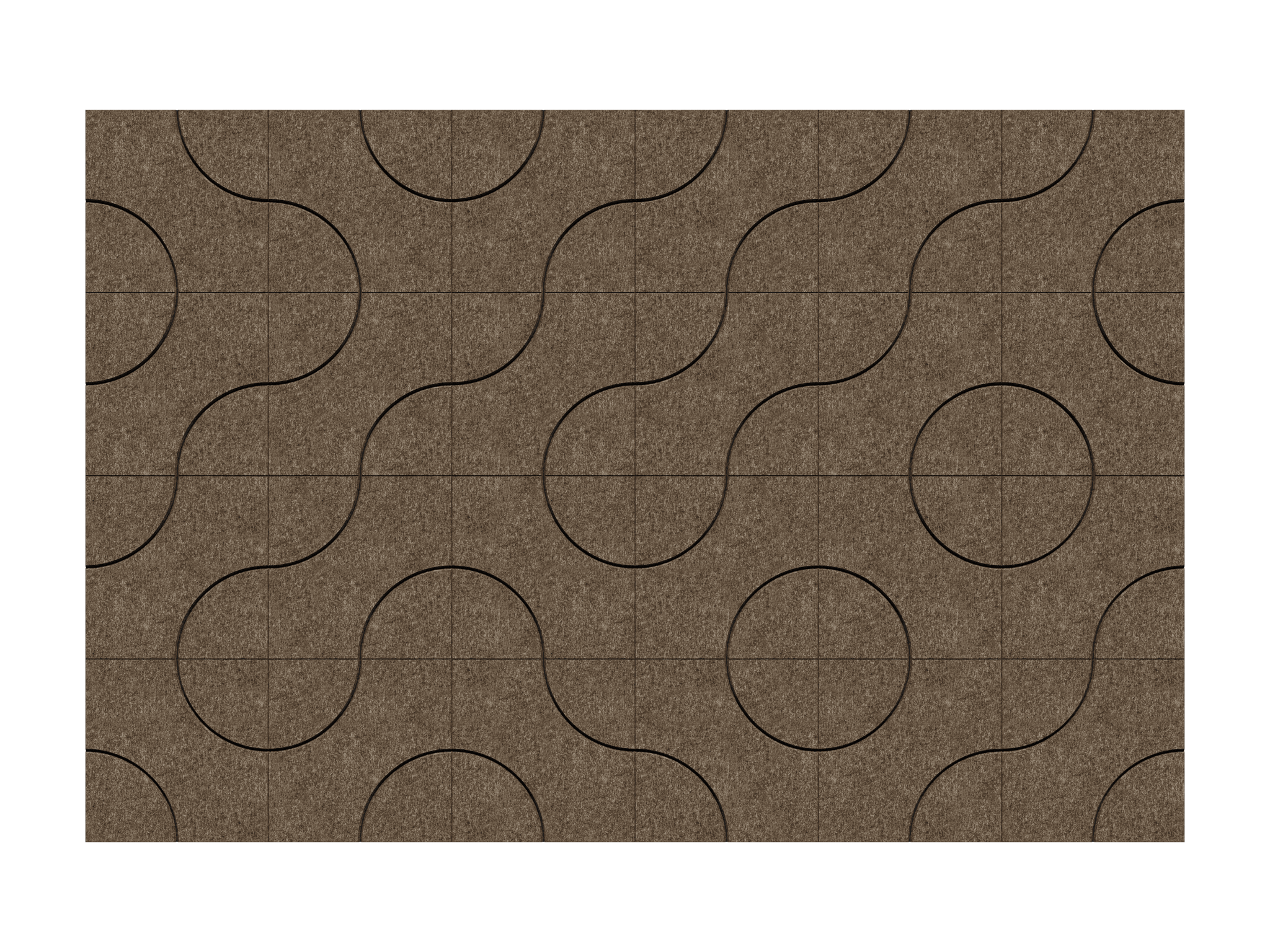 Arc Wall