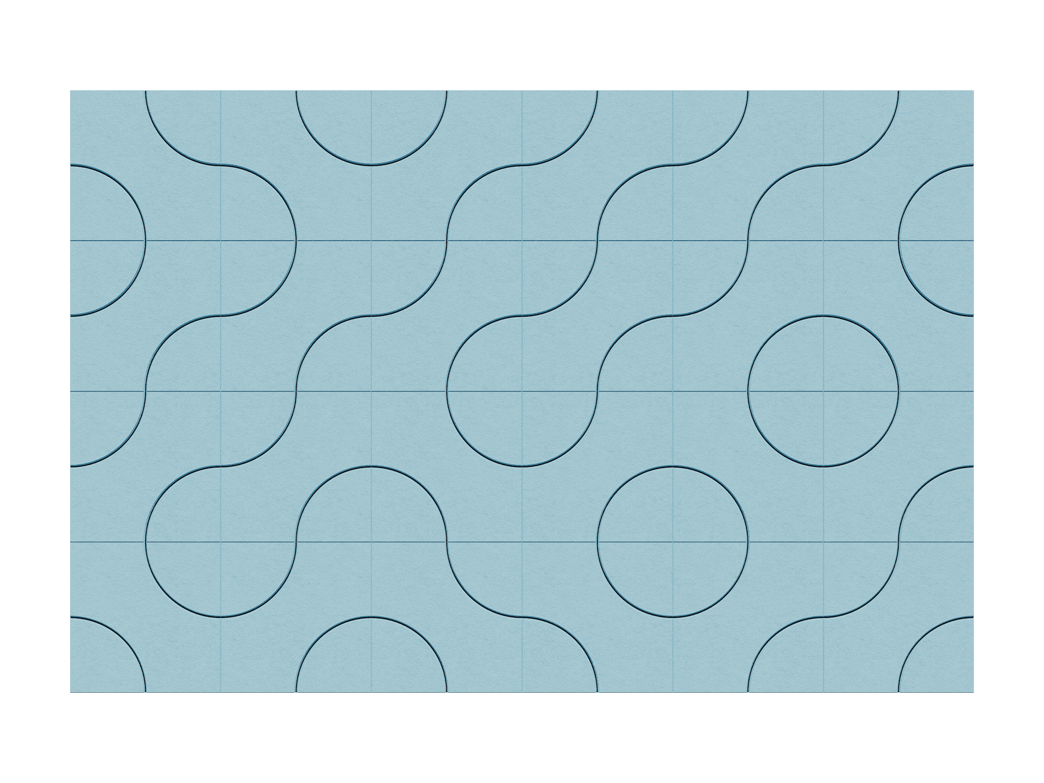 Arc Wall
