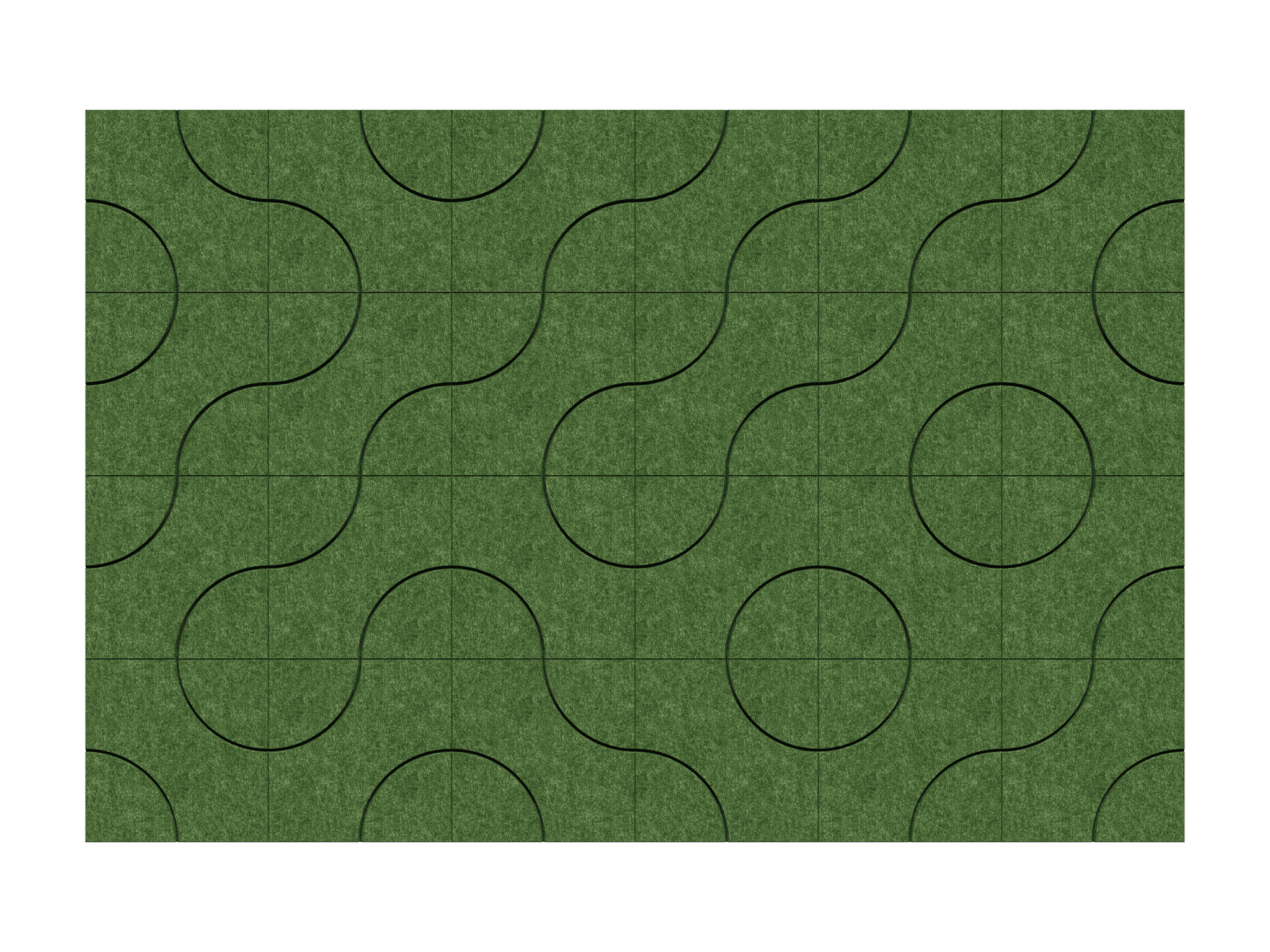 Arc Wall