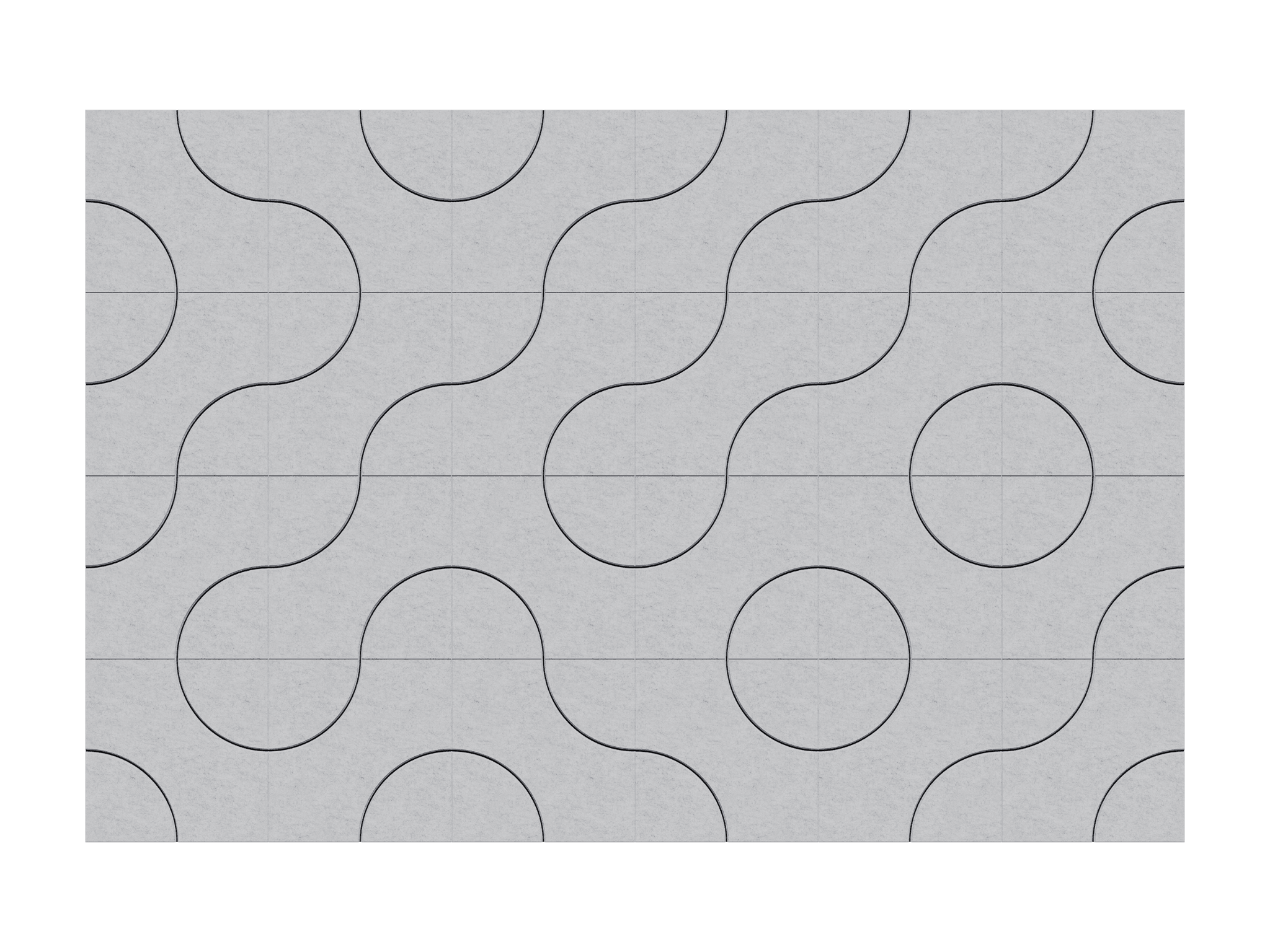 Arc Wall