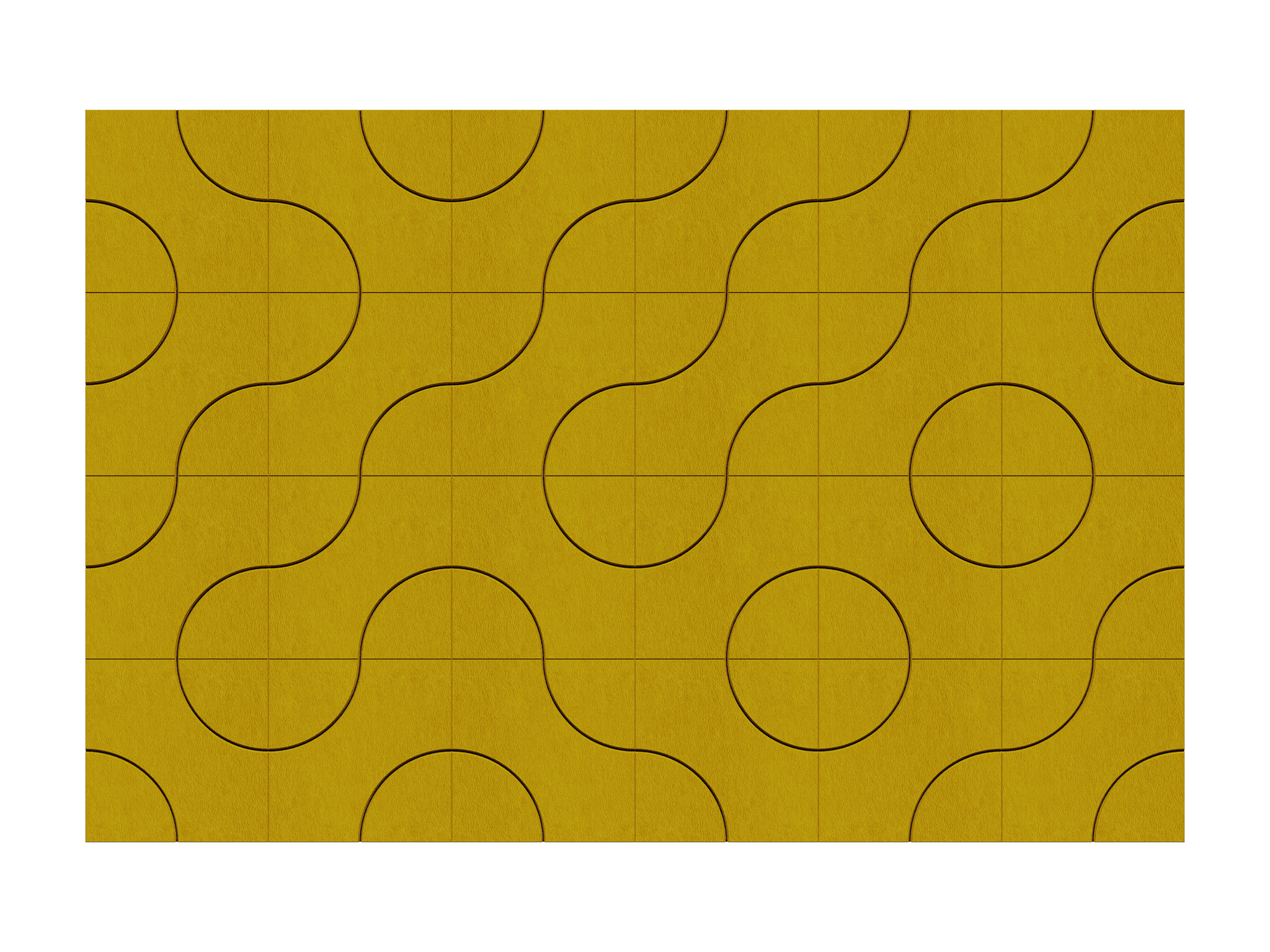 Arc Wall