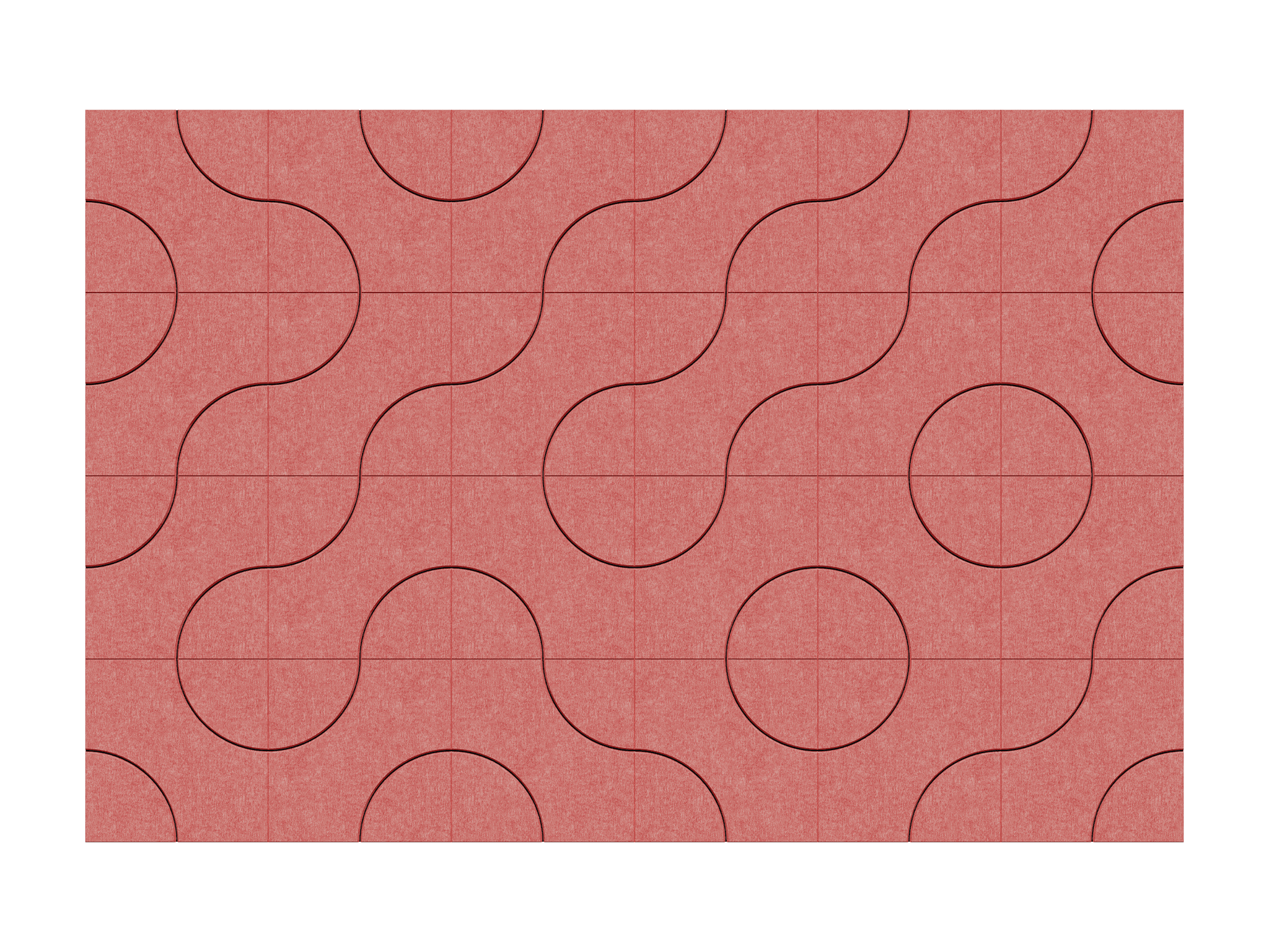 Arc Wall