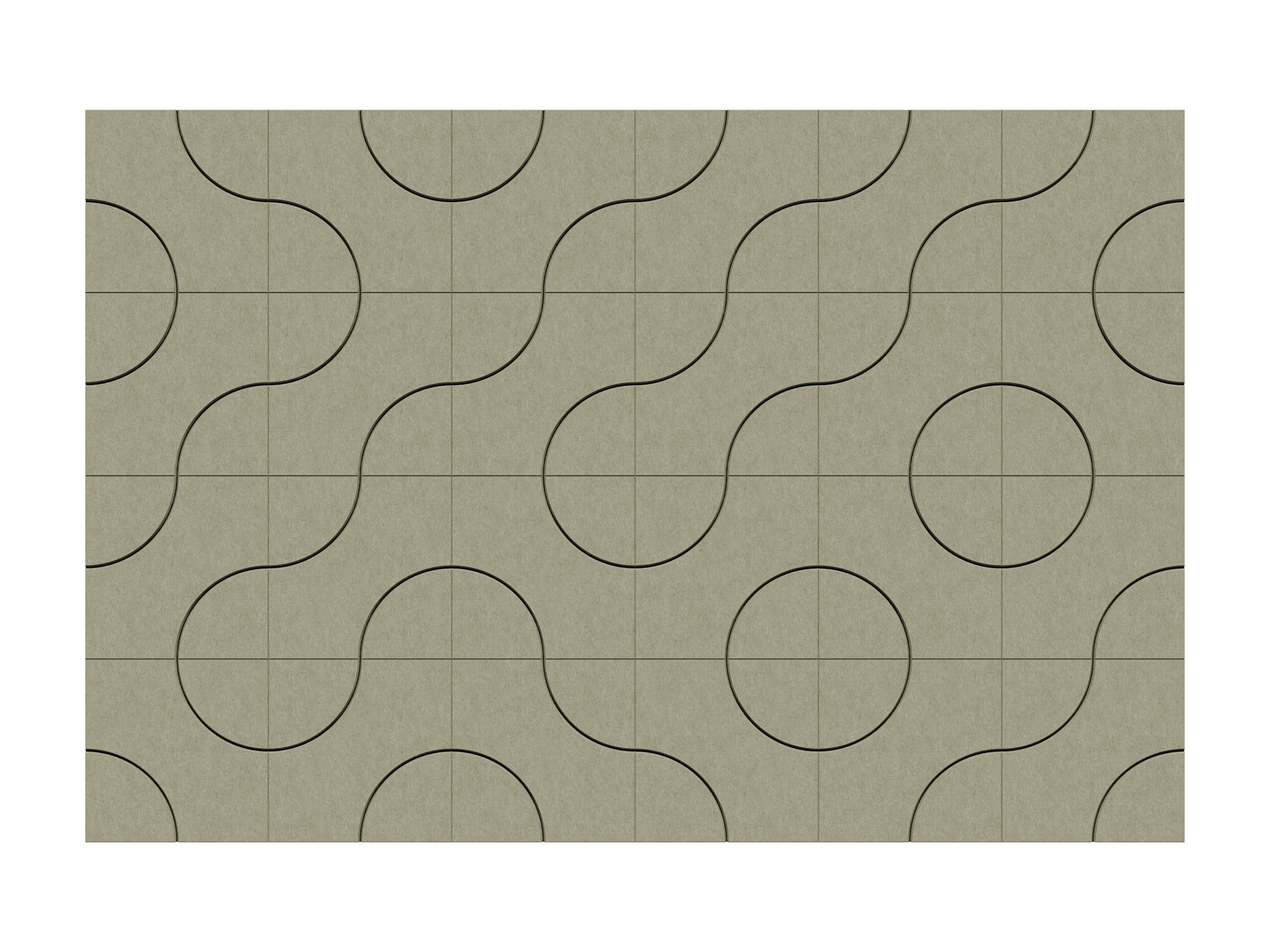 Arc Wall