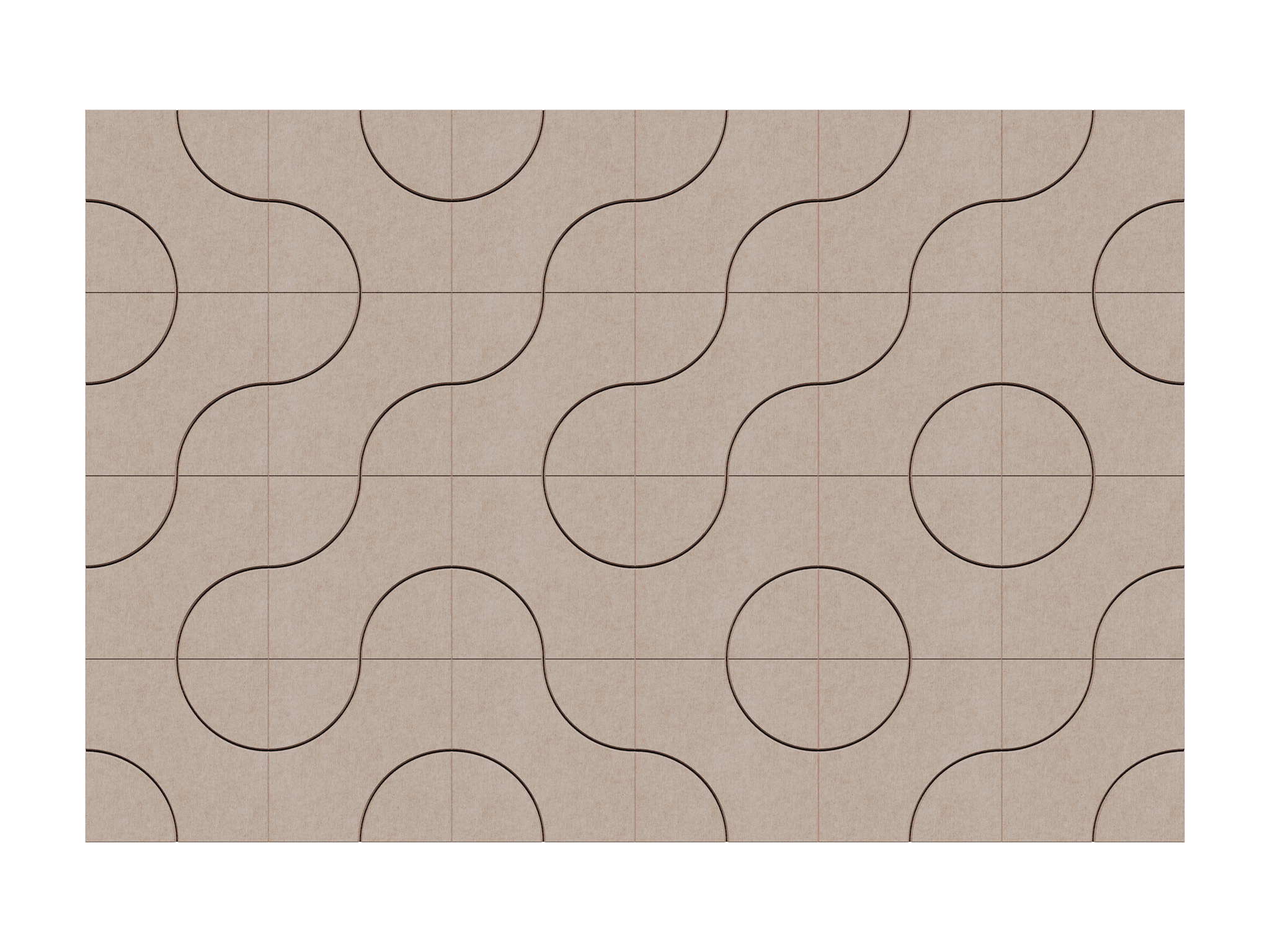 Arc Wall