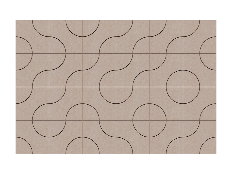 Arc Wall — Arena