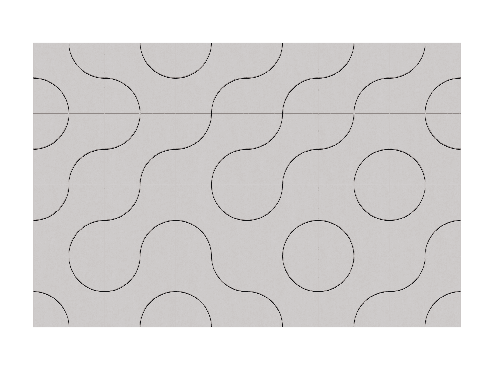 Arc Wall