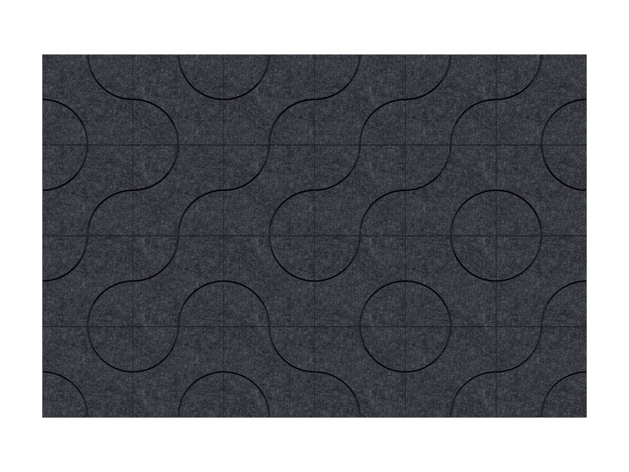 Arc Wall