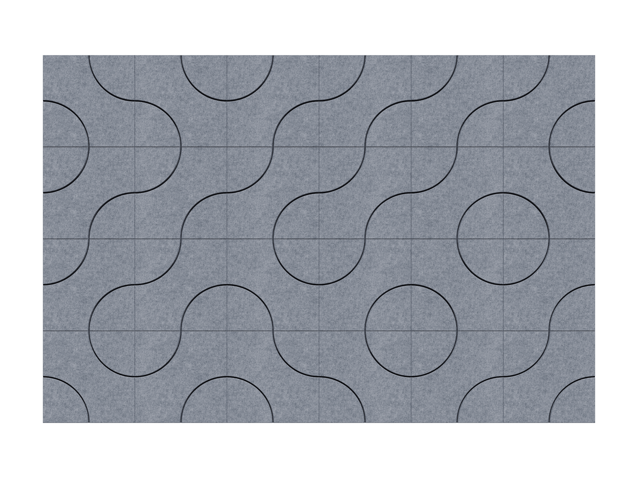 Arc Wall