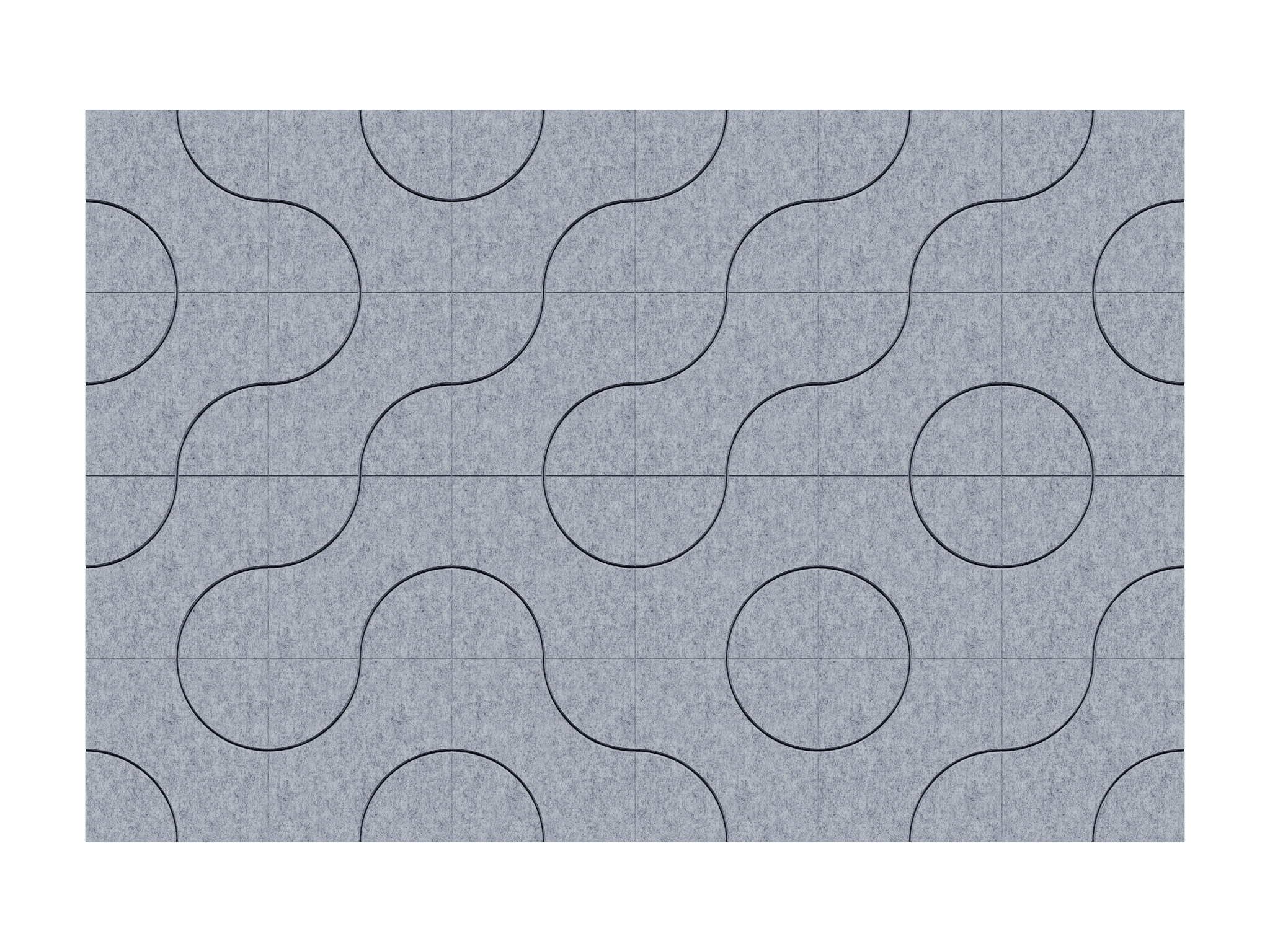 Arc Wall