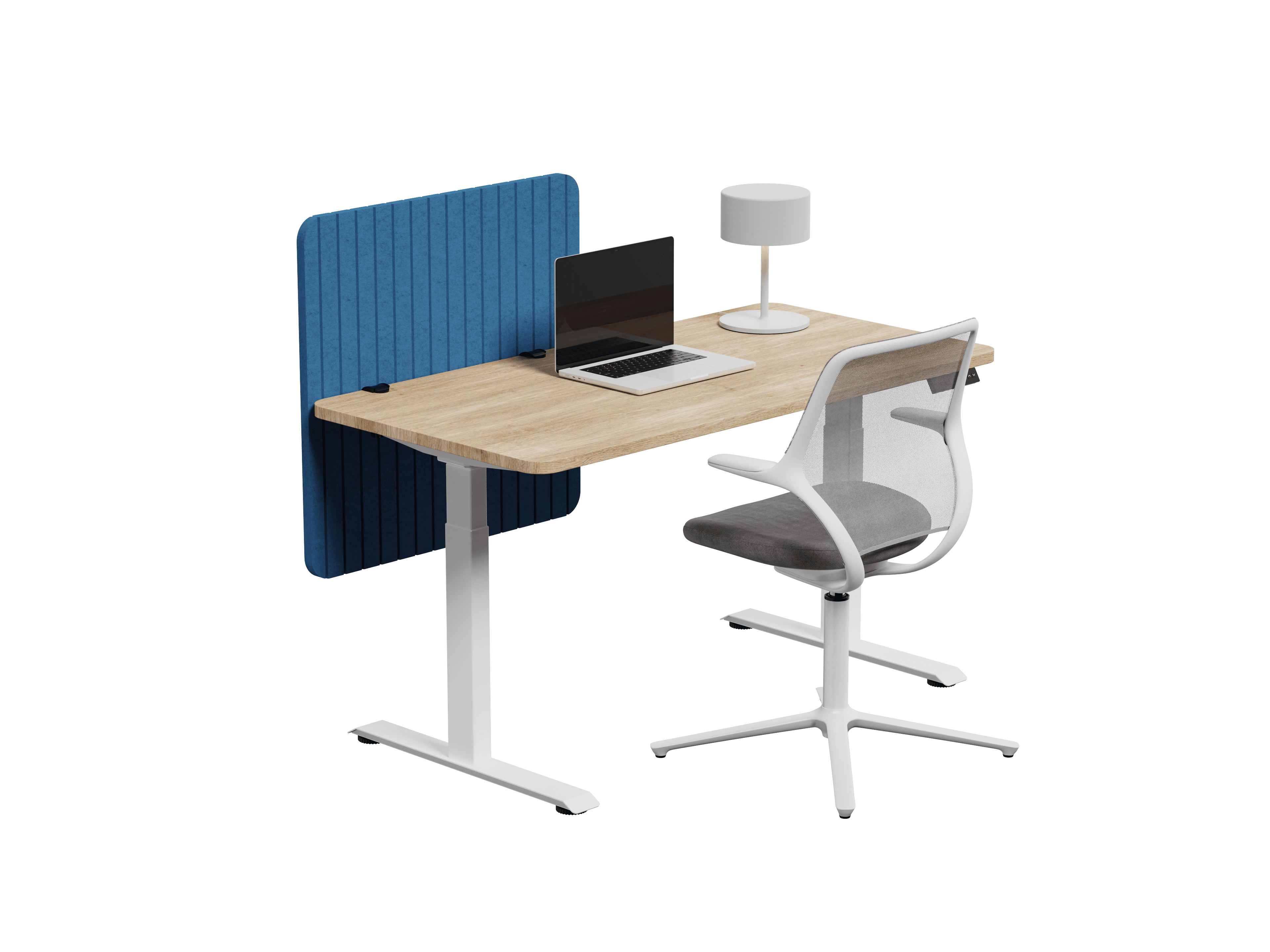 Nido Ala ISO — Feltform