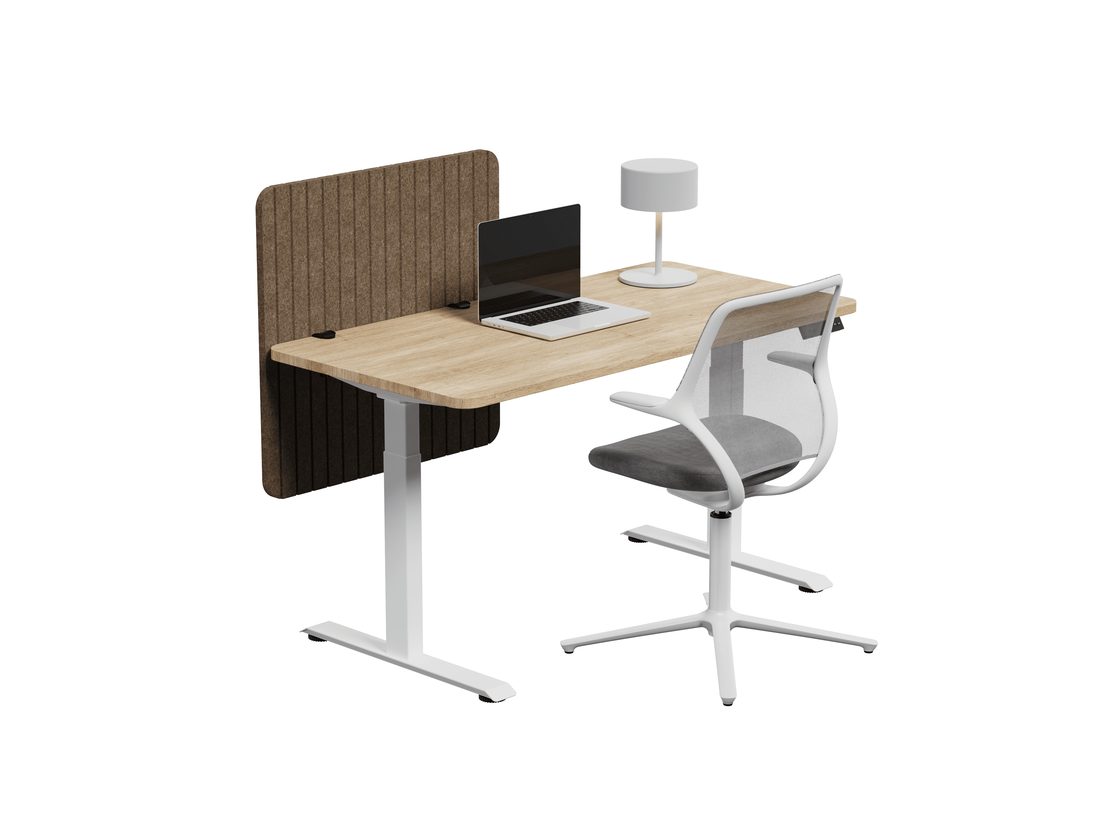 Nido Ala ISO — Feltform