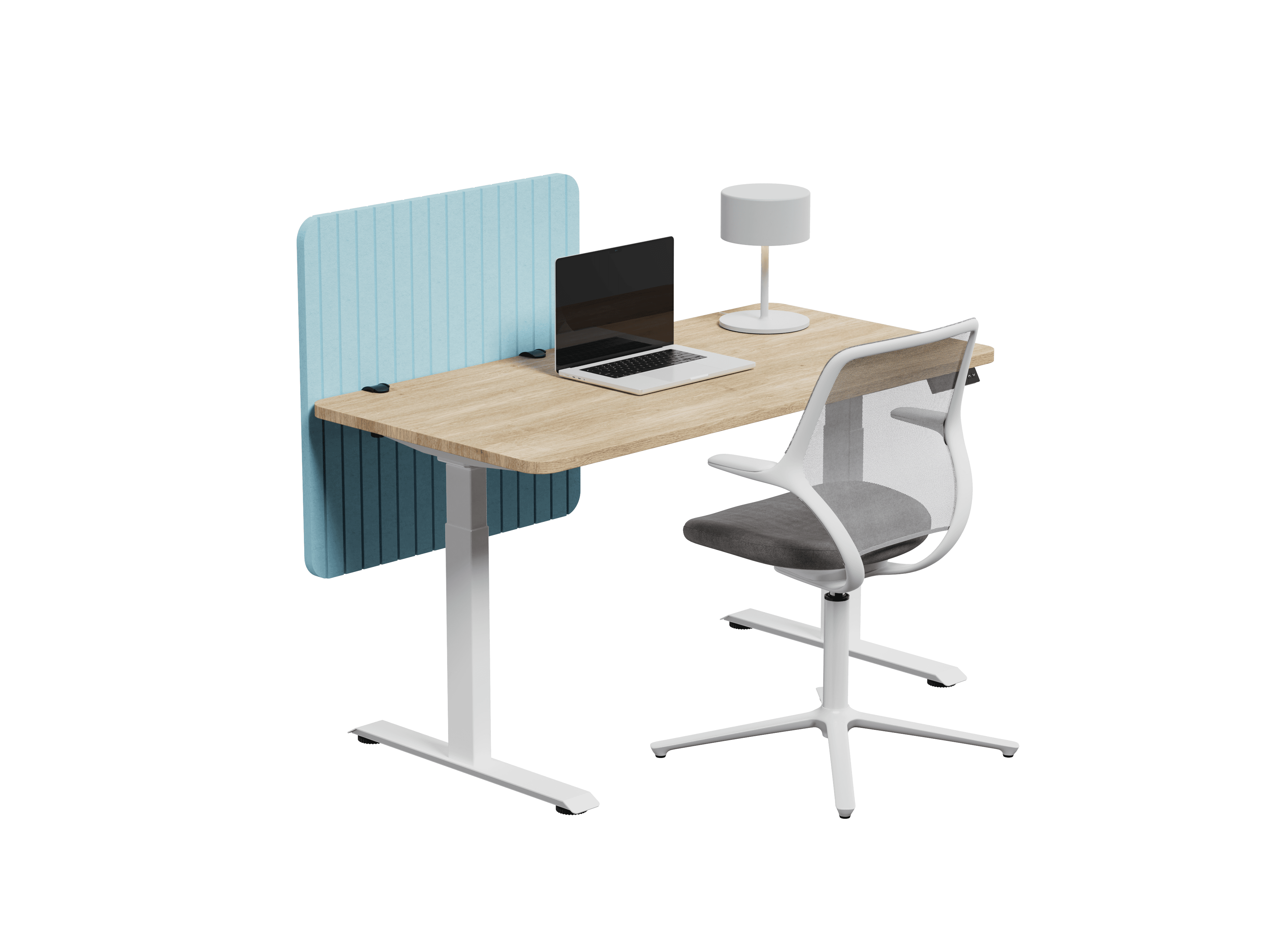 Nido Ala ISO — Feltform