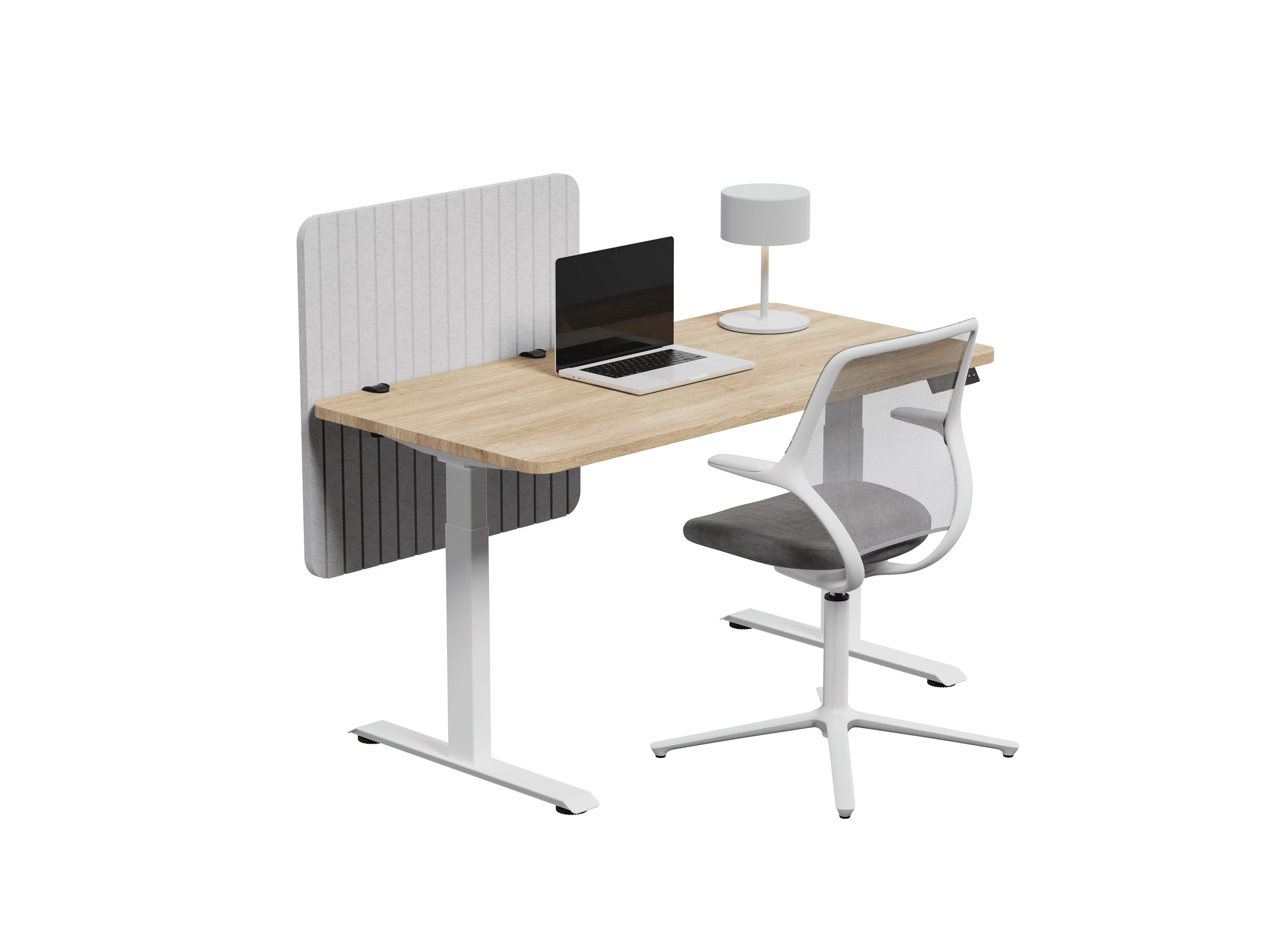 Nido Ala ISO — Feltform