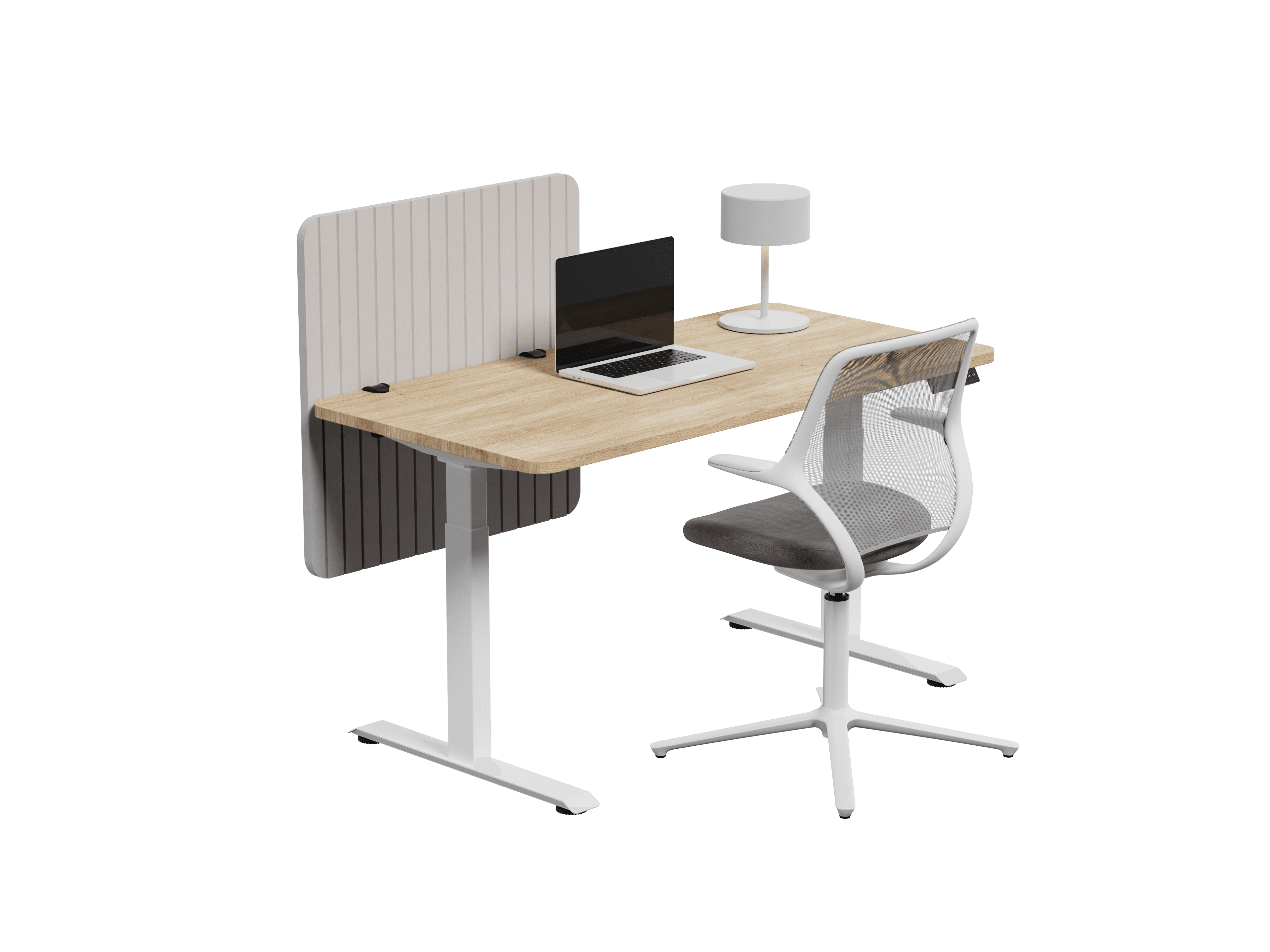 Nido Ala ISO — Feltform