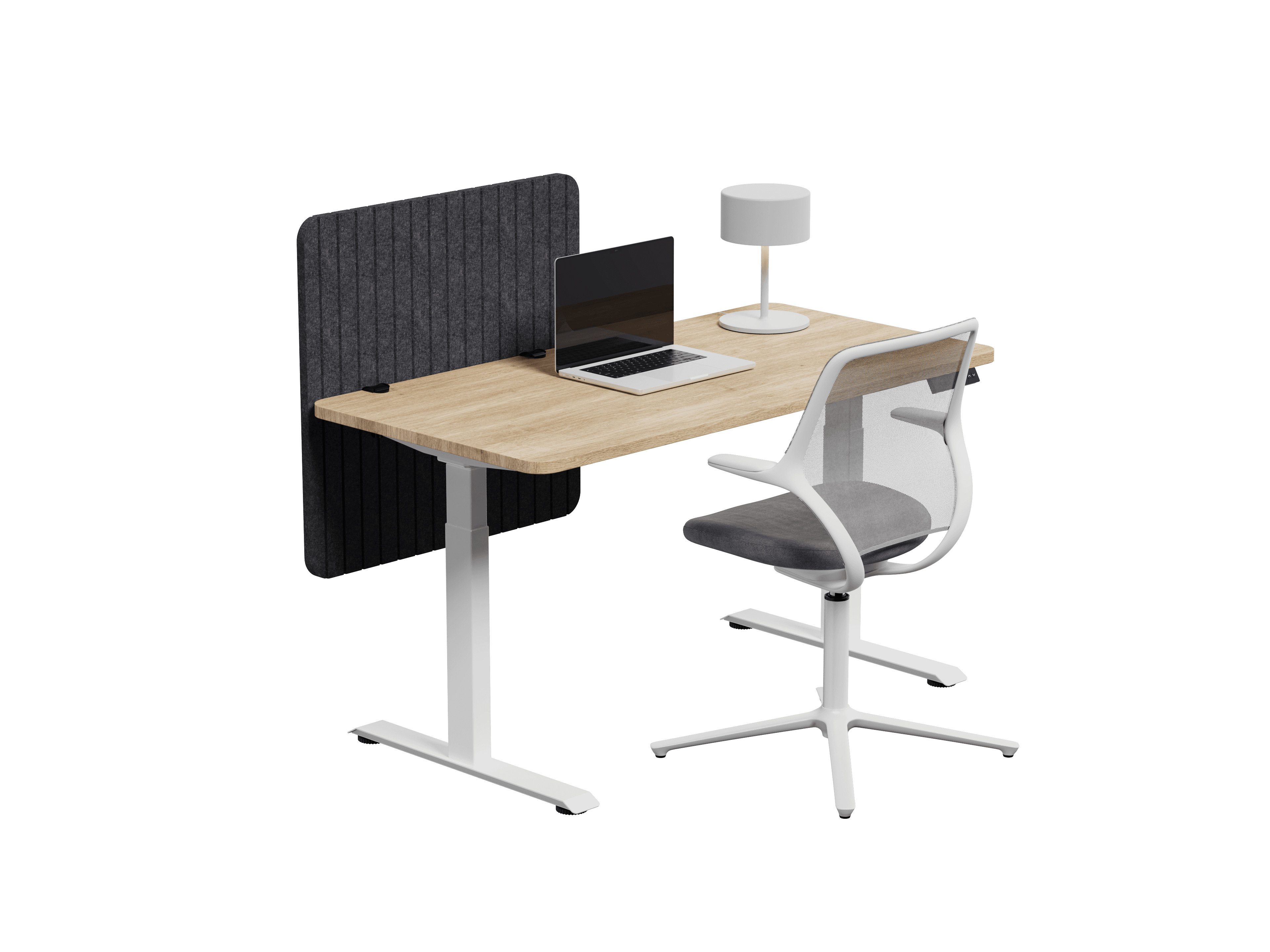 Nido Ala ISO — Feltform