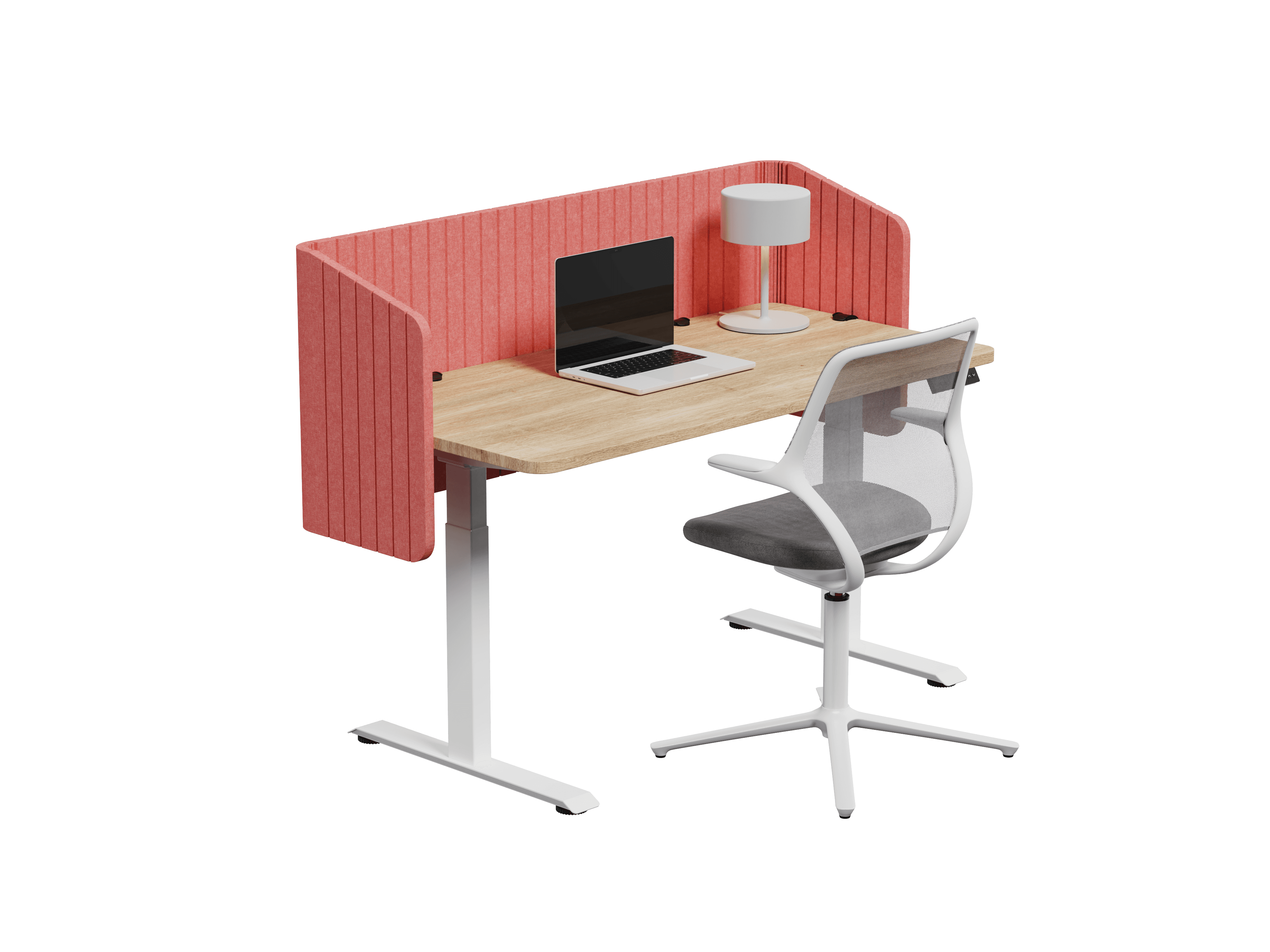 Nido Envolvente ISO — Feltform