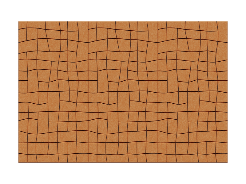Lattice — Cobre
