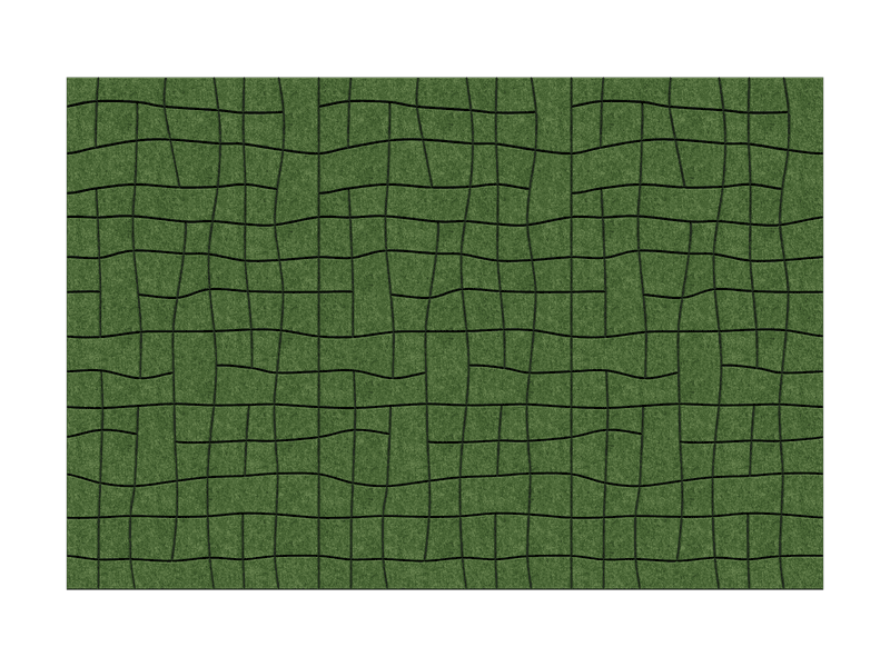 Lattice — Alga