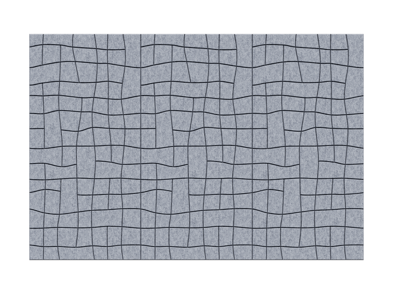 Lattice — Grafito