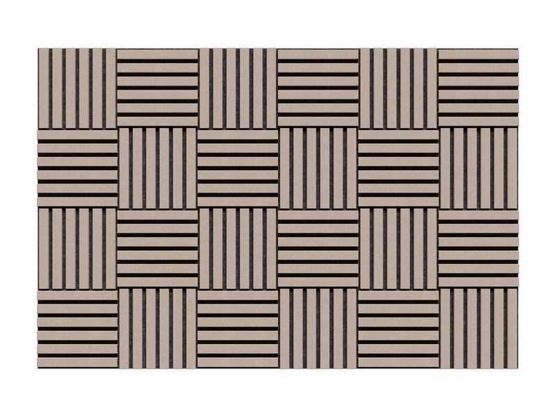 Nota Mosaico — Arena