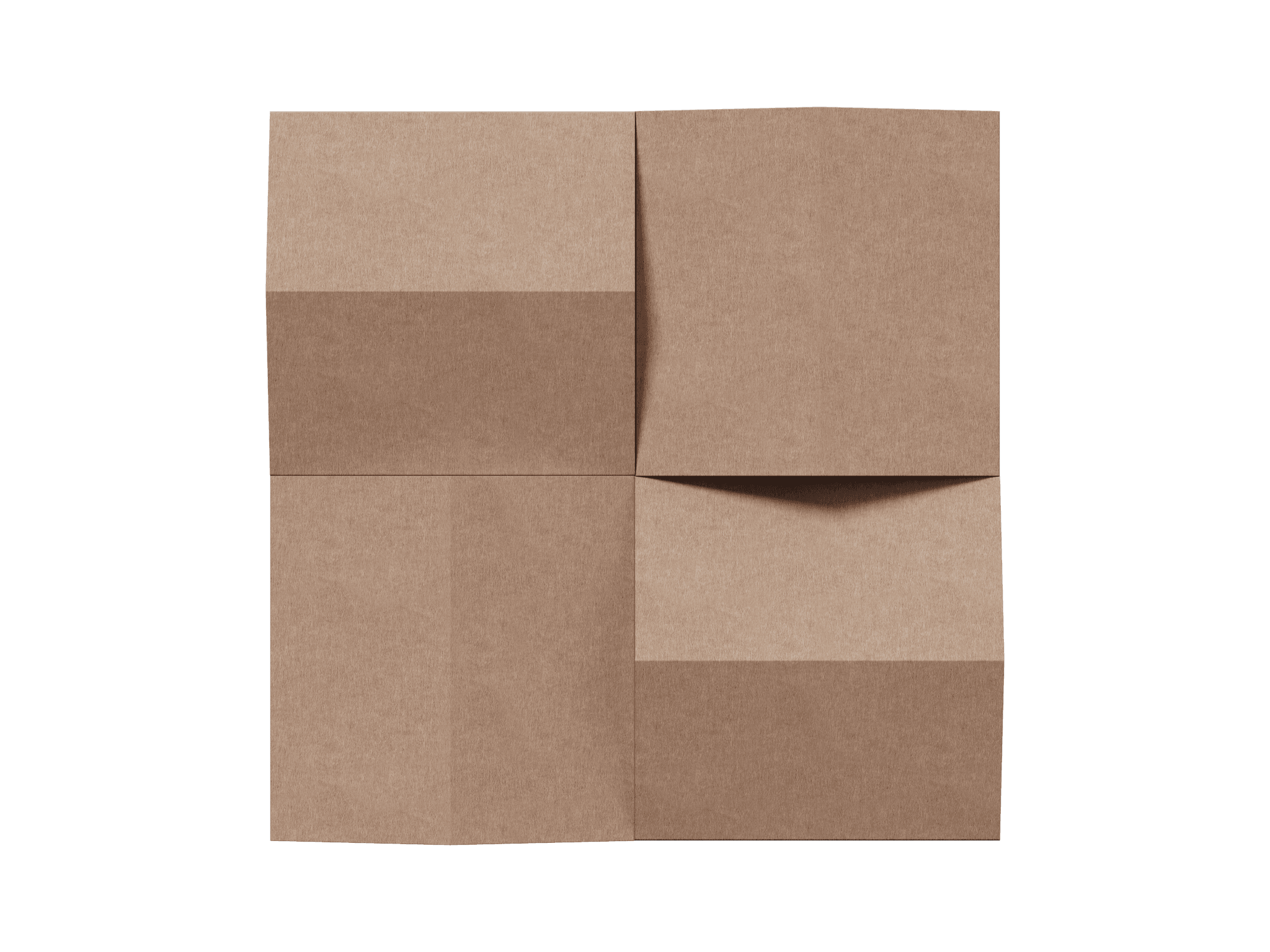 Oasis M frente — Feltform