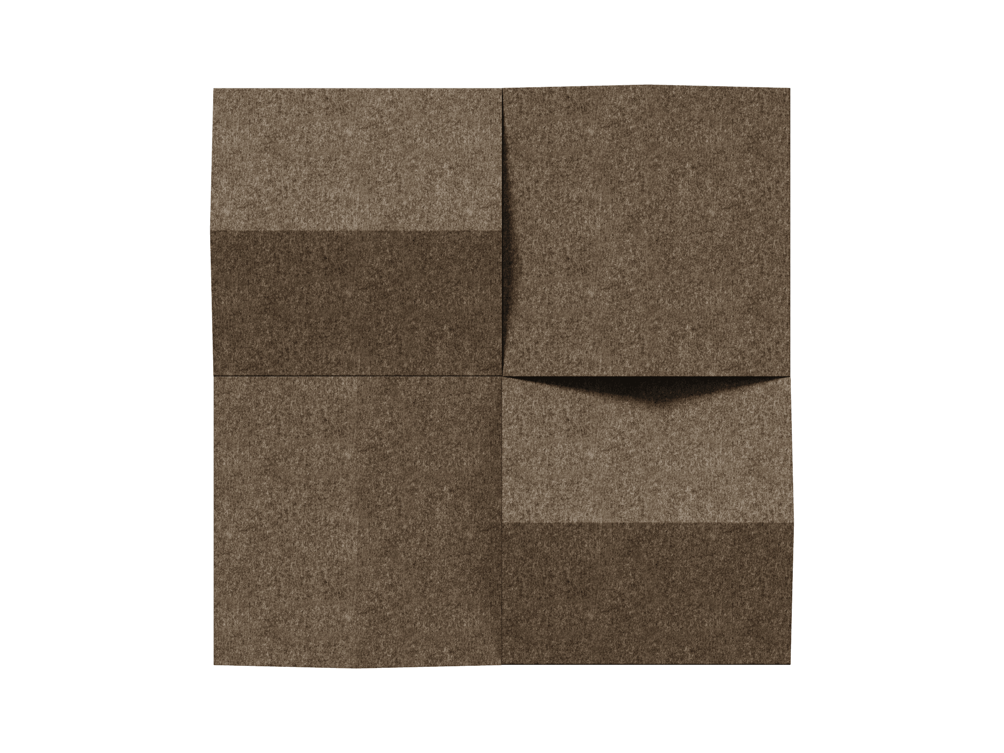 Oasis M frente — Feltform