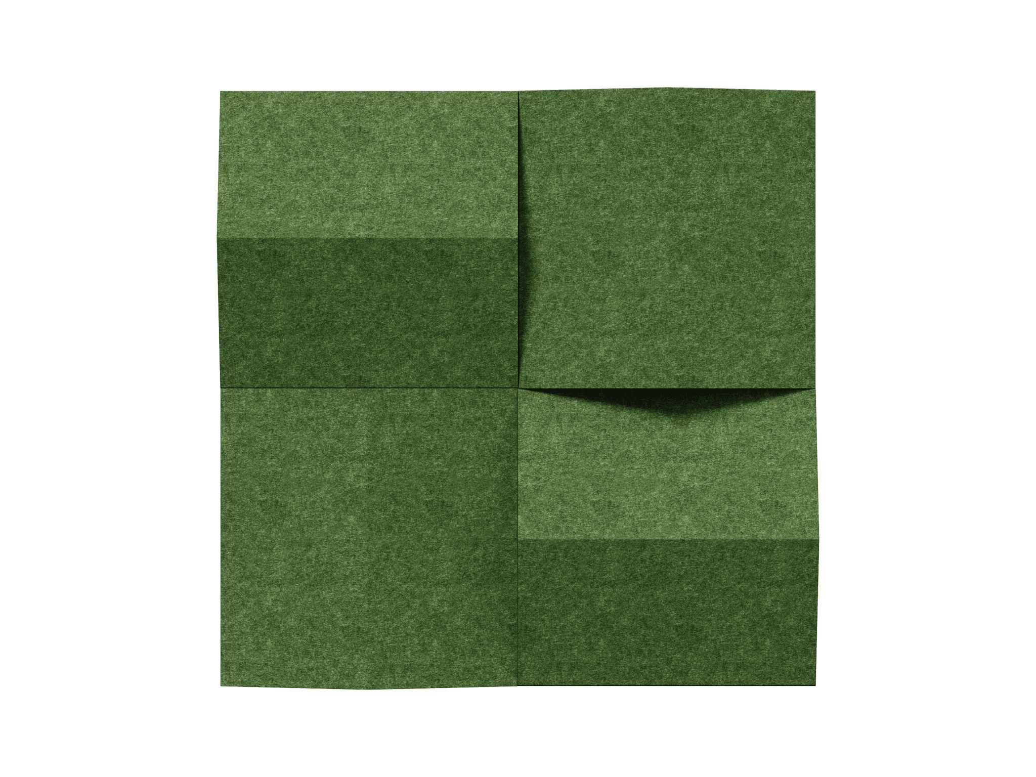 Oasis M frente — Feltform