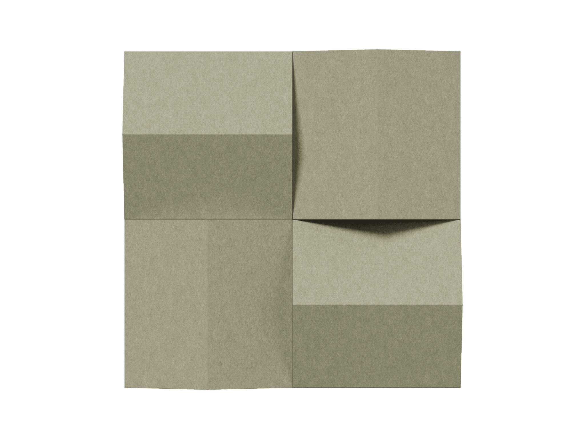 Oasis M frente — Feltform