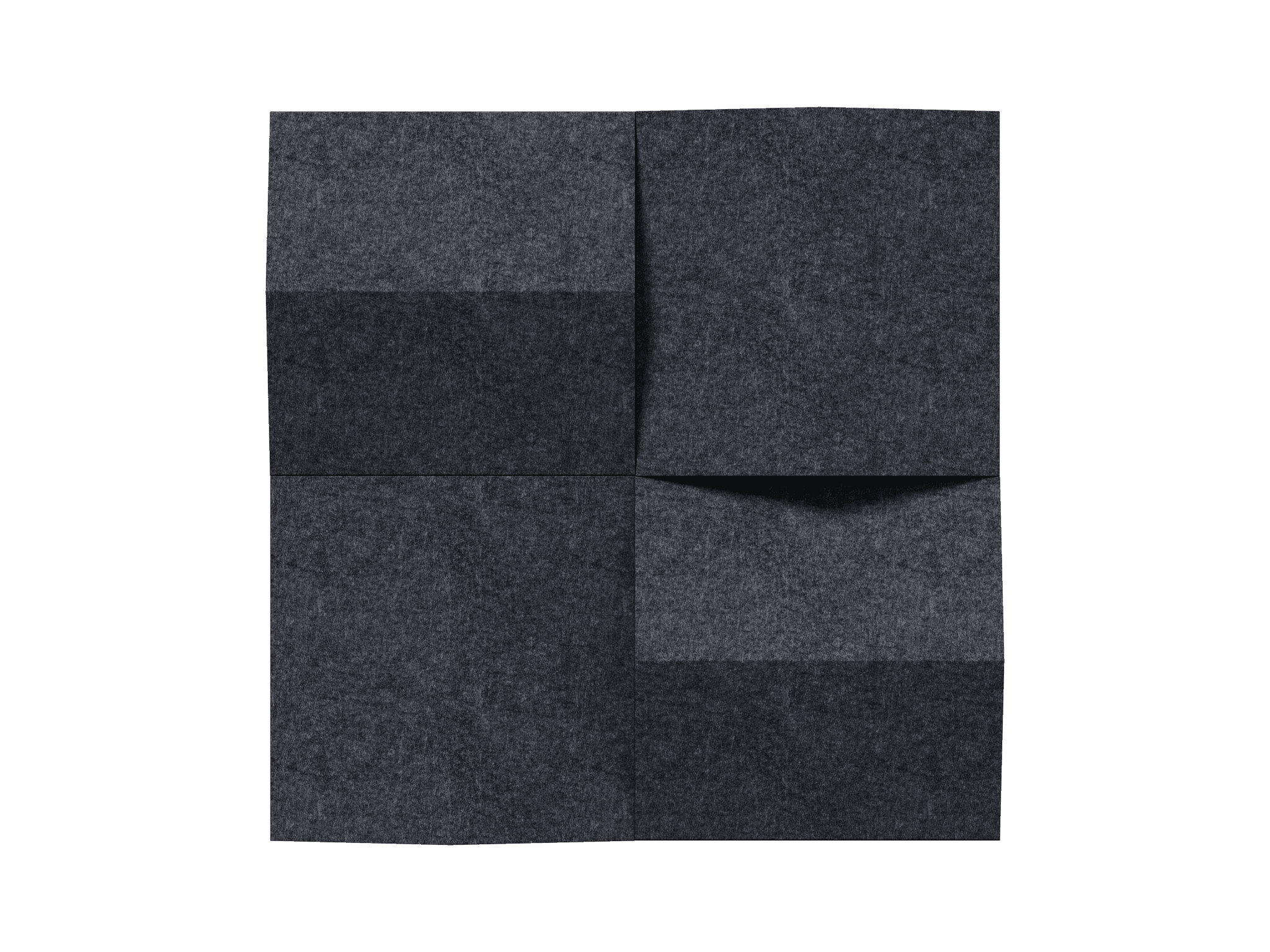 Oasis M frente — Feltform