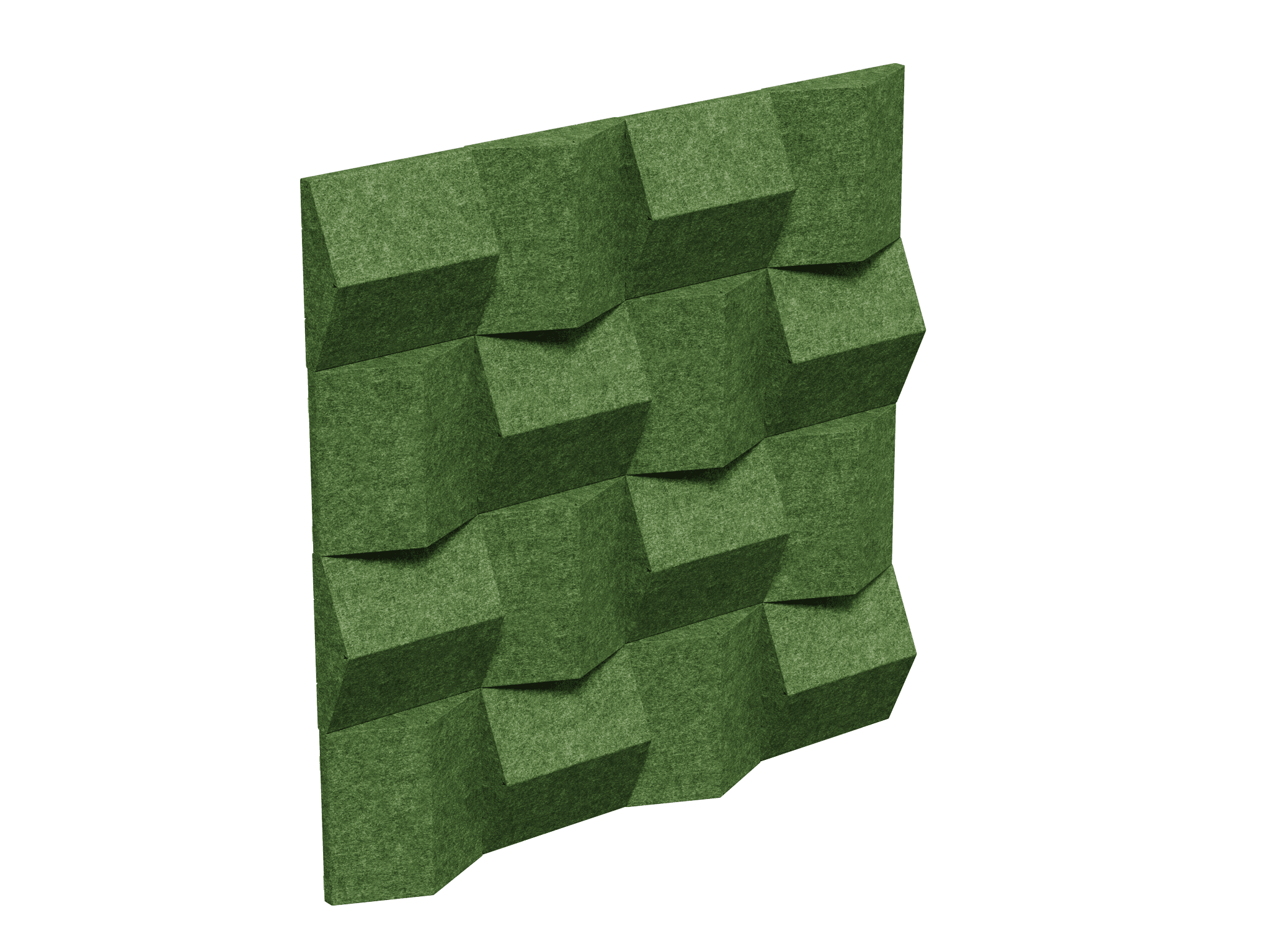 Oasis S ISO — Feltform