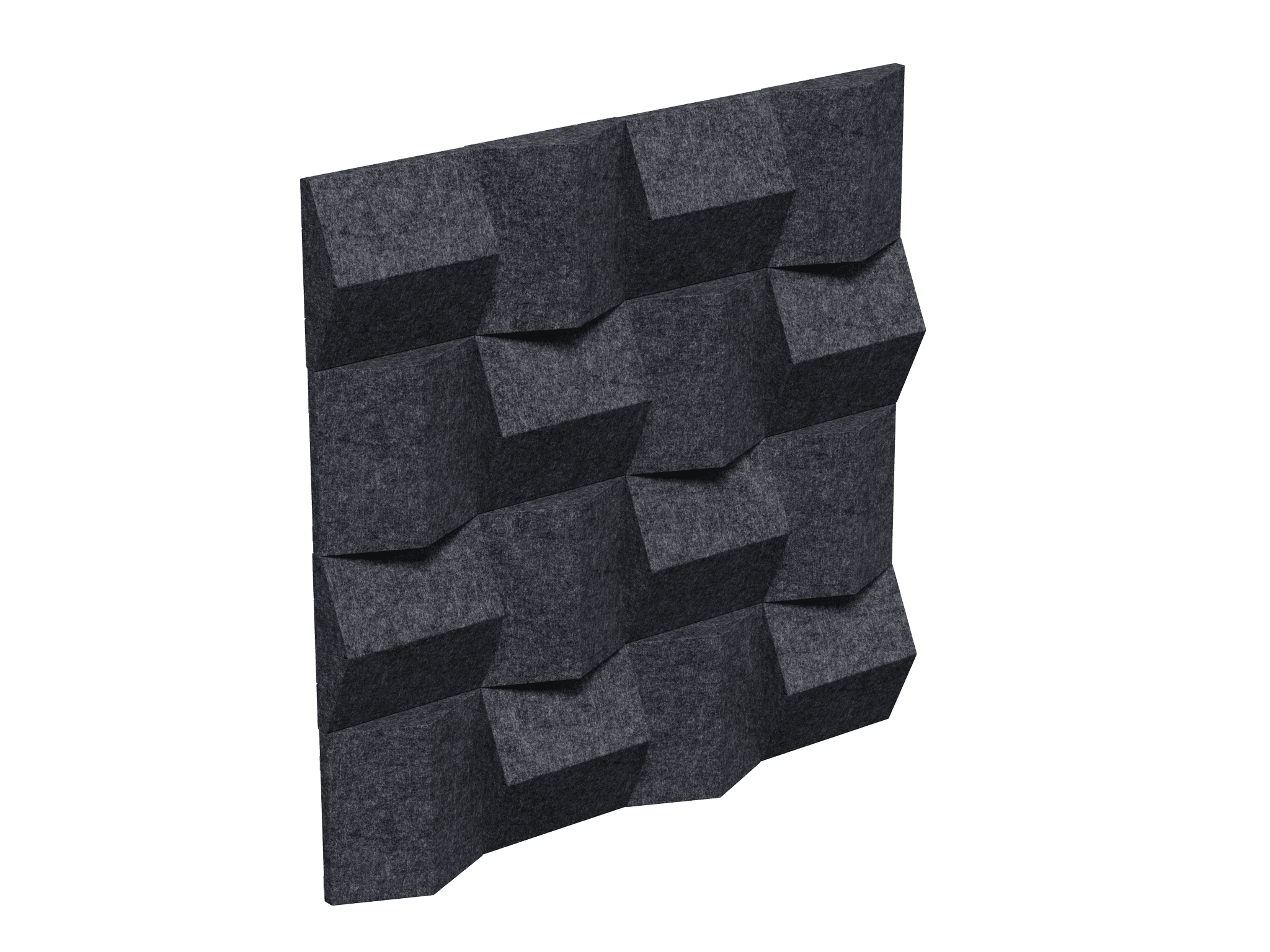 Oasis S ISO — Feltform