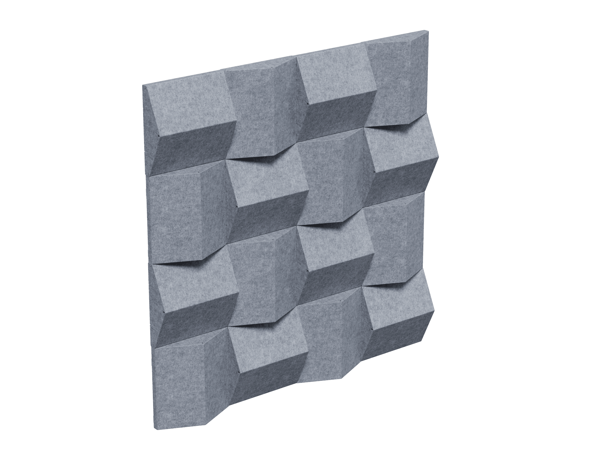 Oasis S ISO — Feltform