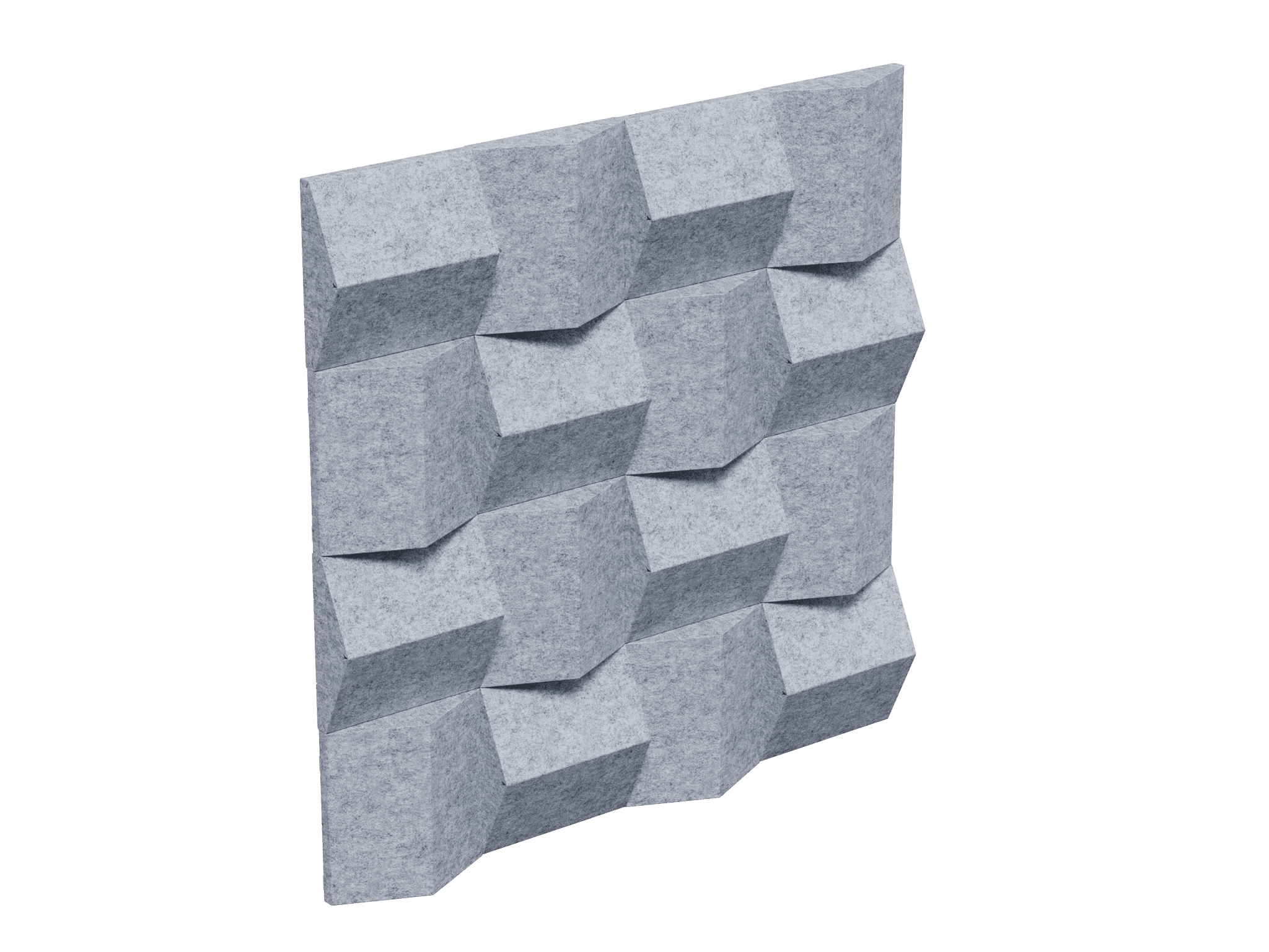 Oasis S ISO — Feltform