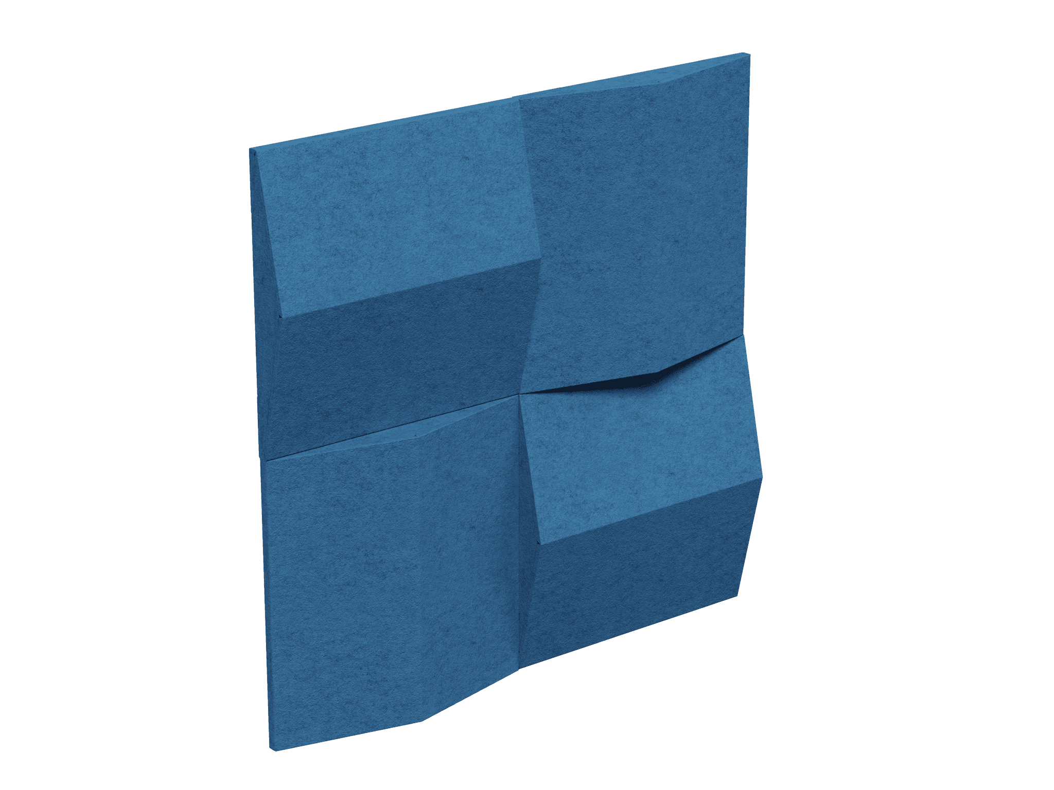 Oasis M ISO — Feltform