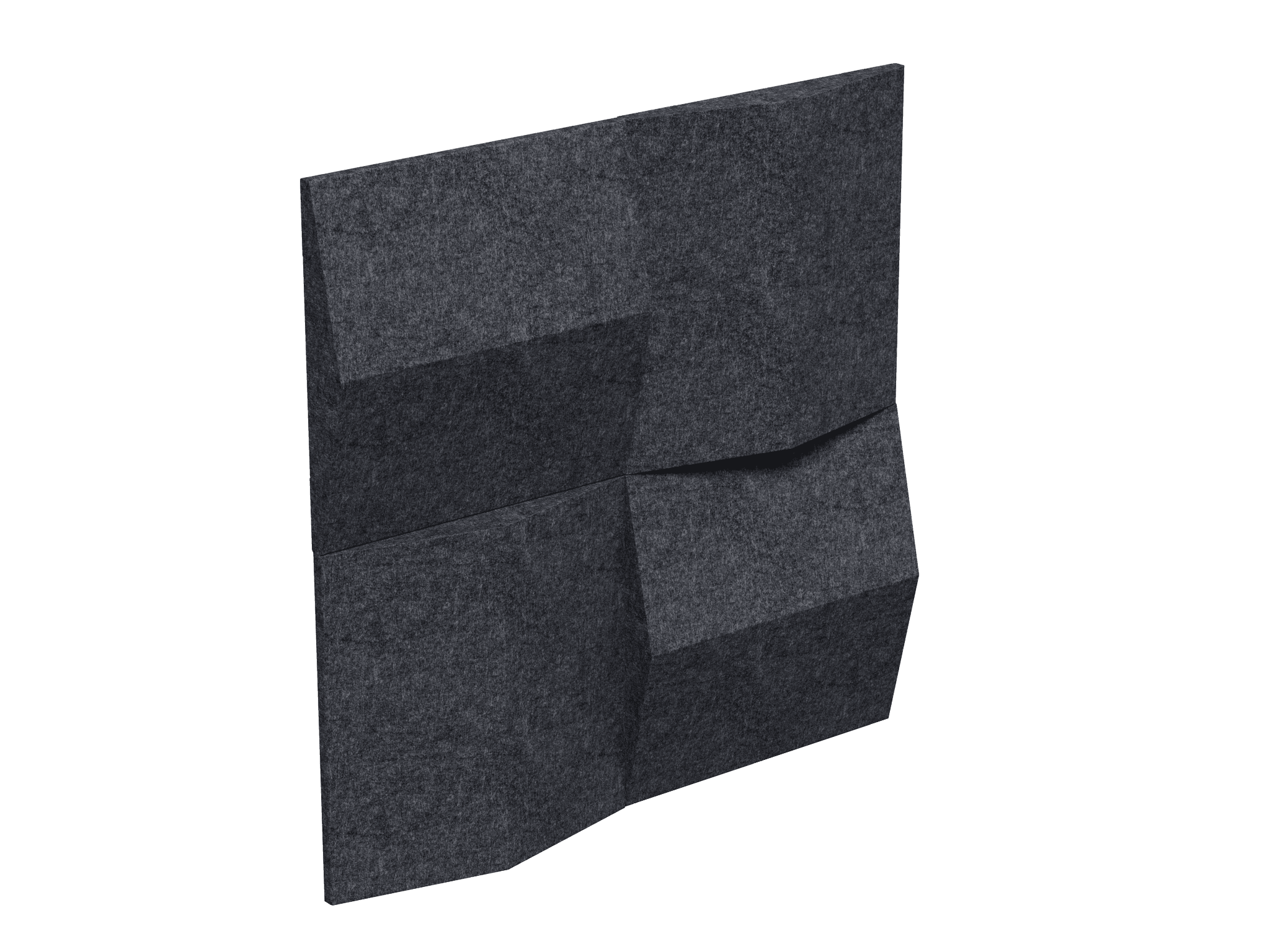 Oasis M ISO — Feltform