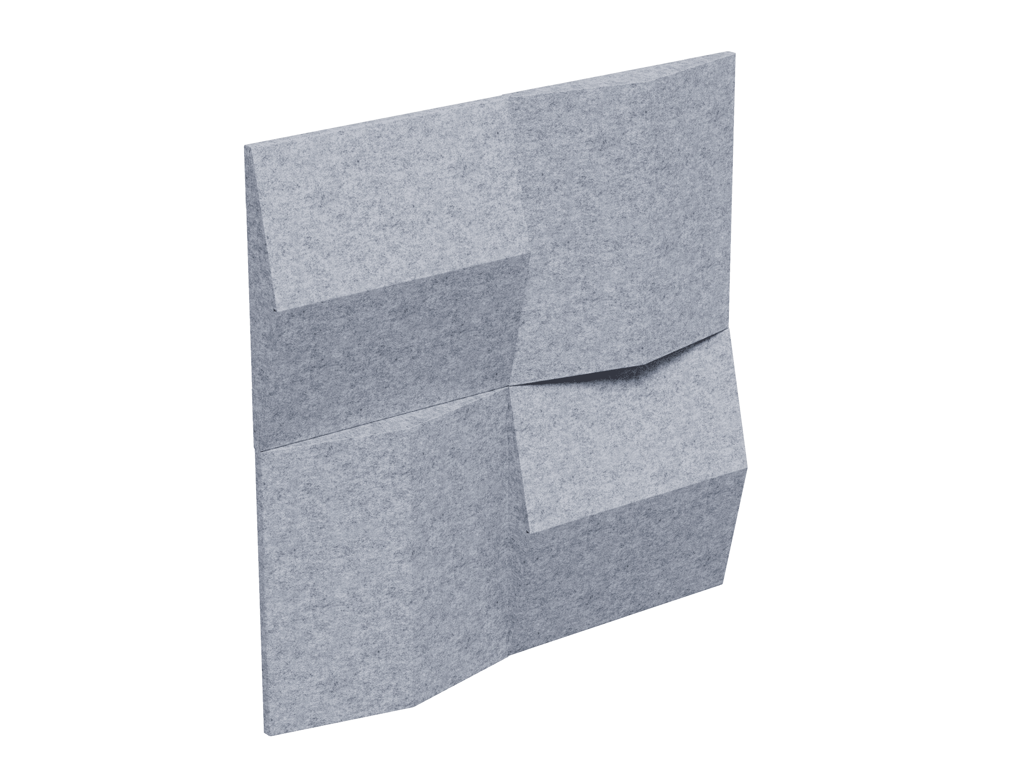 Oasis M ISO — Feltform