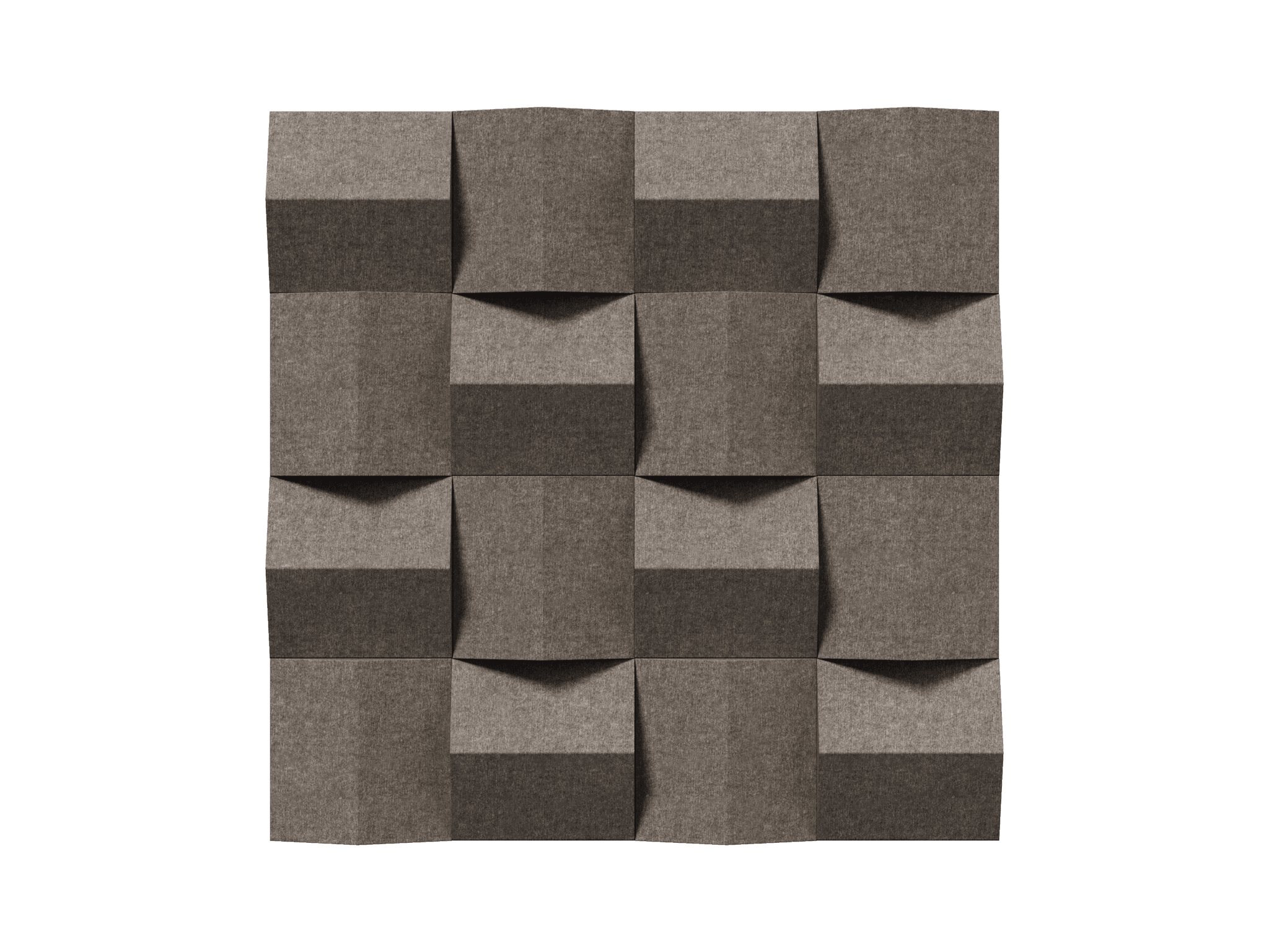 Oasis S frente — Feltform