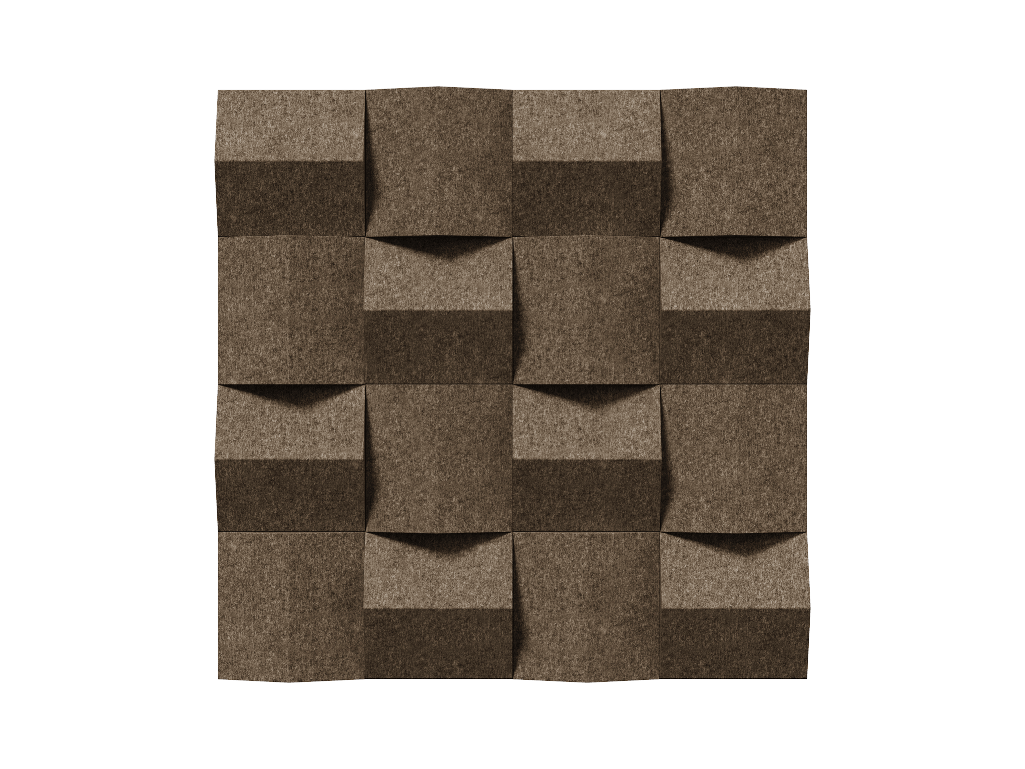 Oasis S frente — Feltform