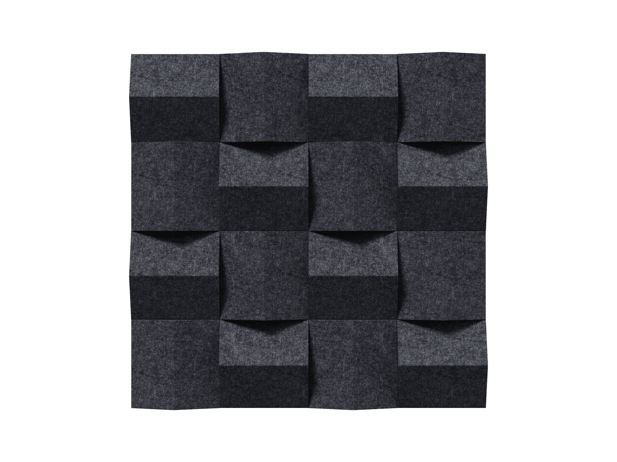 Oasis S frente — Feltform
